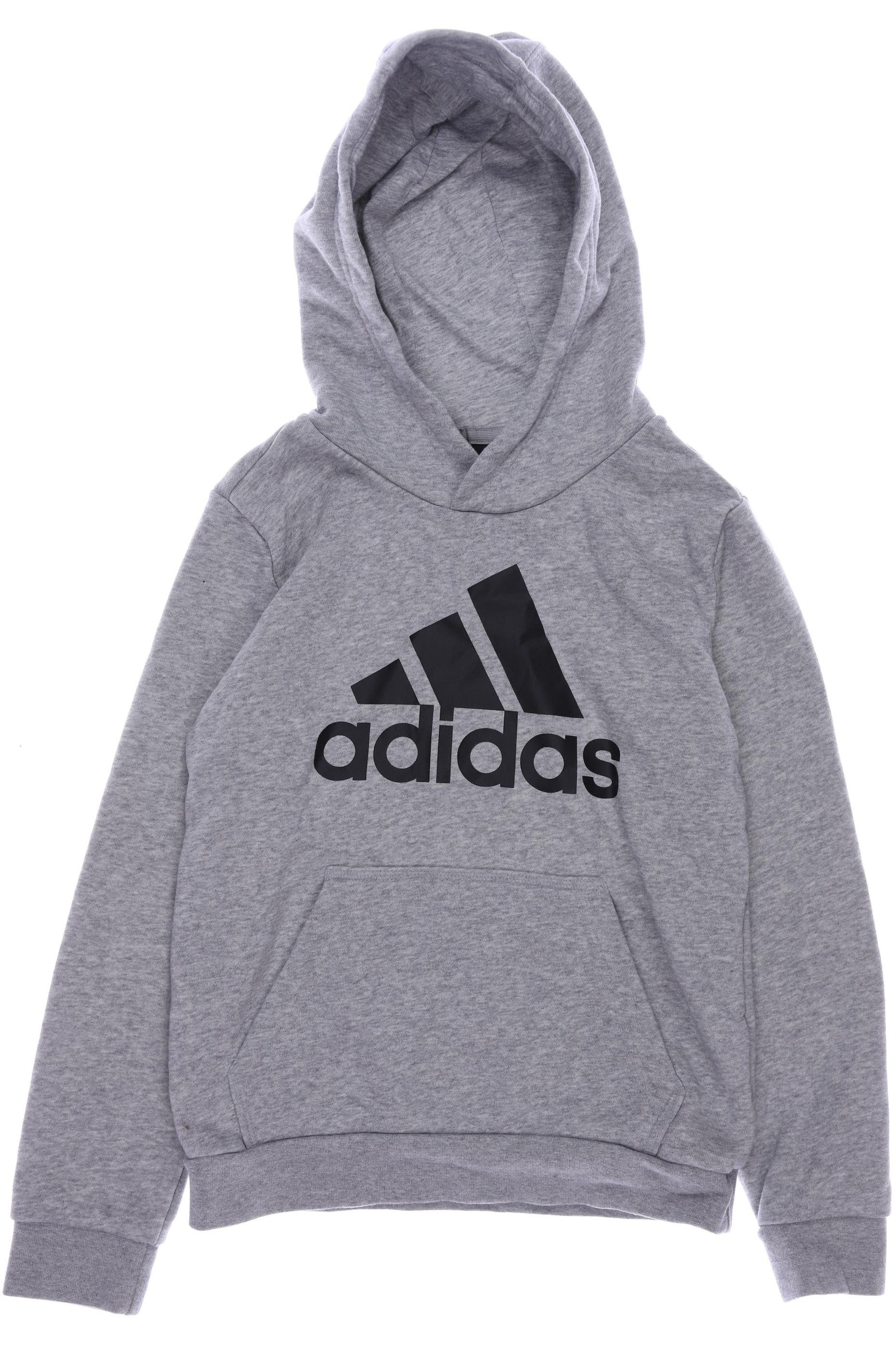 

Adidas Jungen Hoodies & Sweater, grau