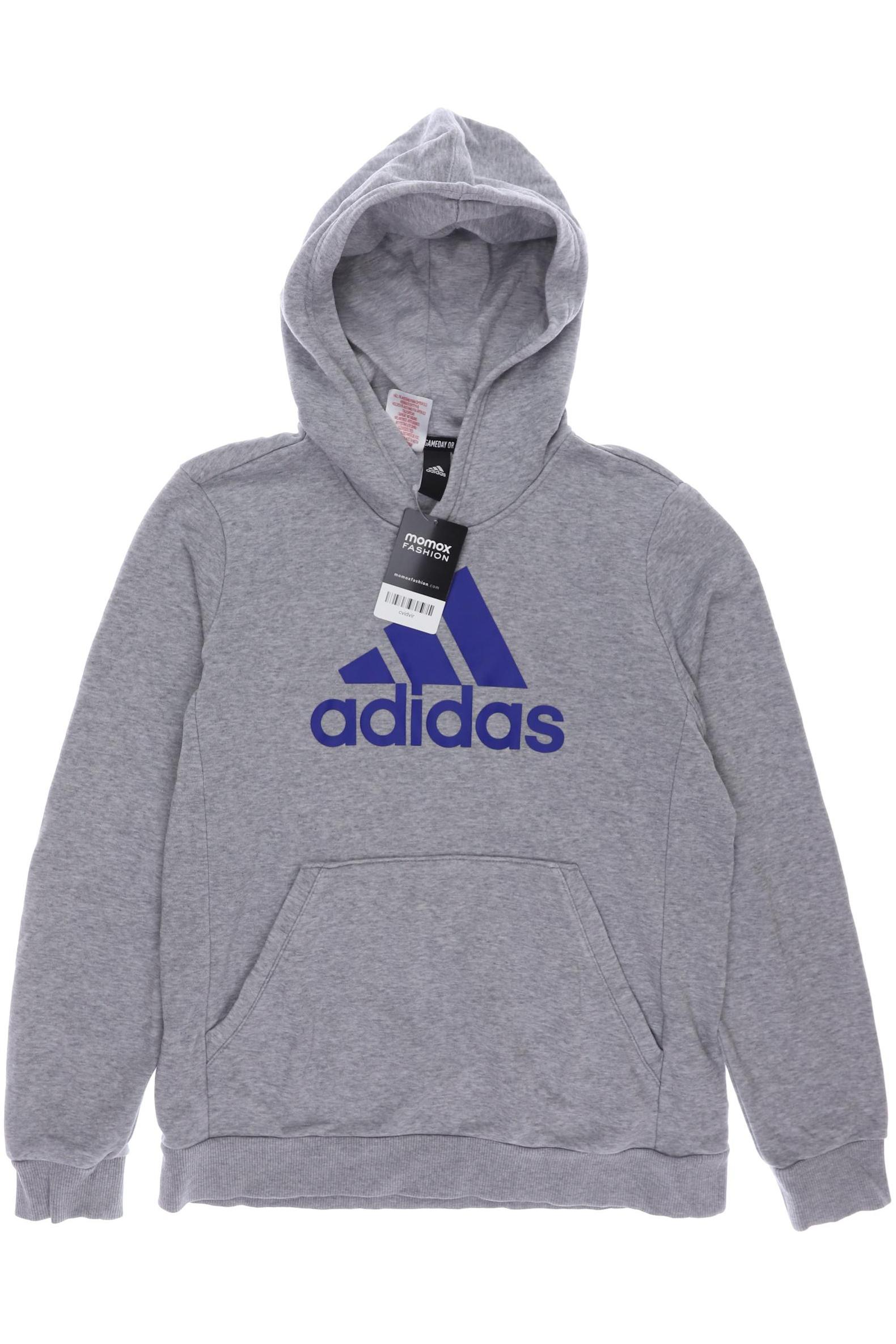 

Adidas Jungen Hoodies & Sweater, grau