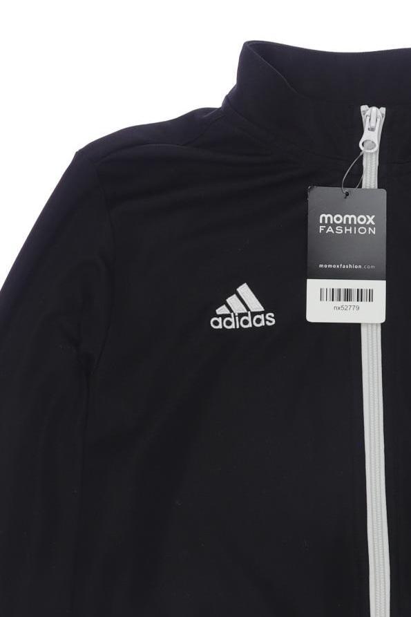 Thumbnail - adidas Jungen Hoodies &amp; Sweater, schwarz, Gr. 164