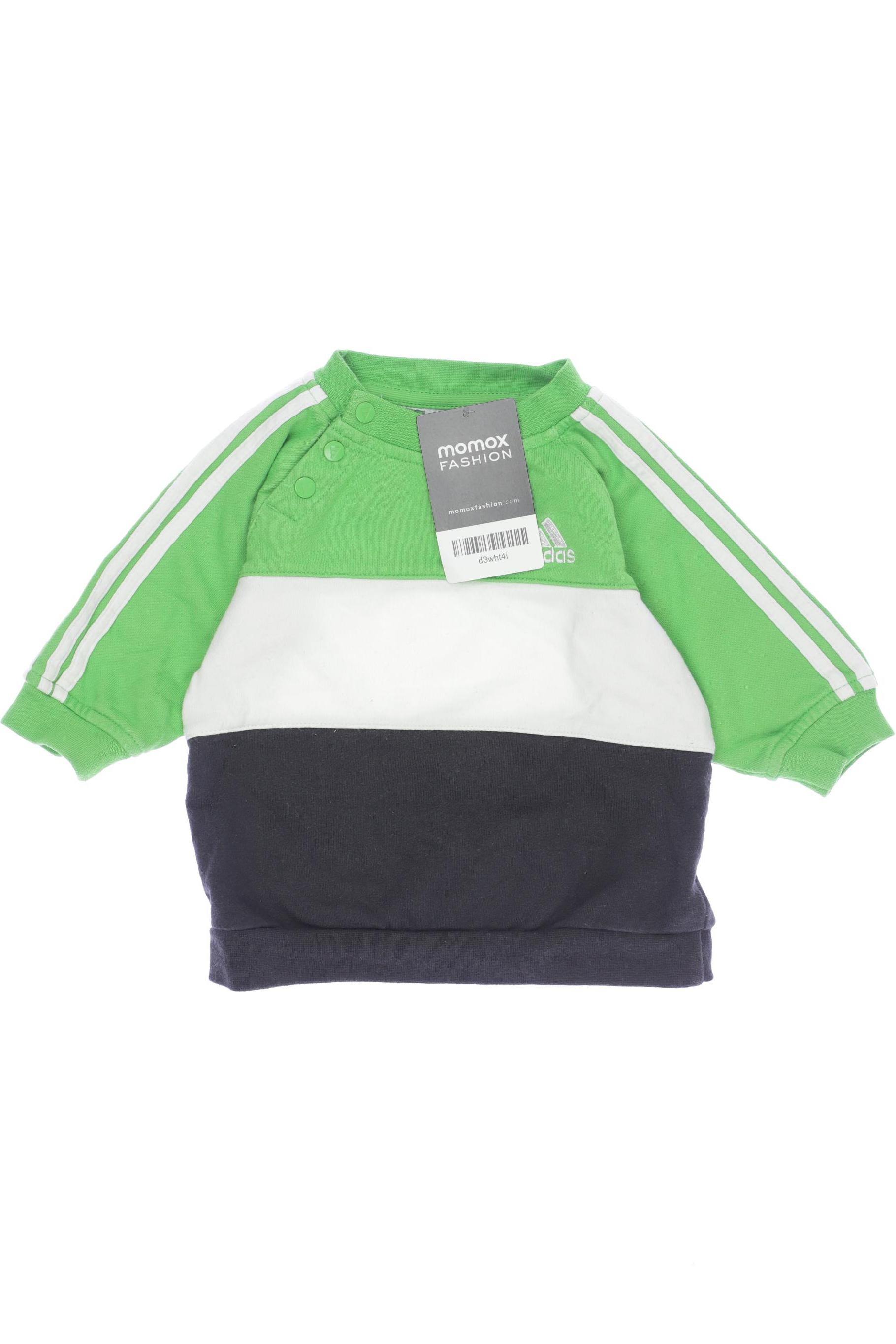 

adidas Herren Hoodies & Sweater, mehrfarbig, Gr. 62