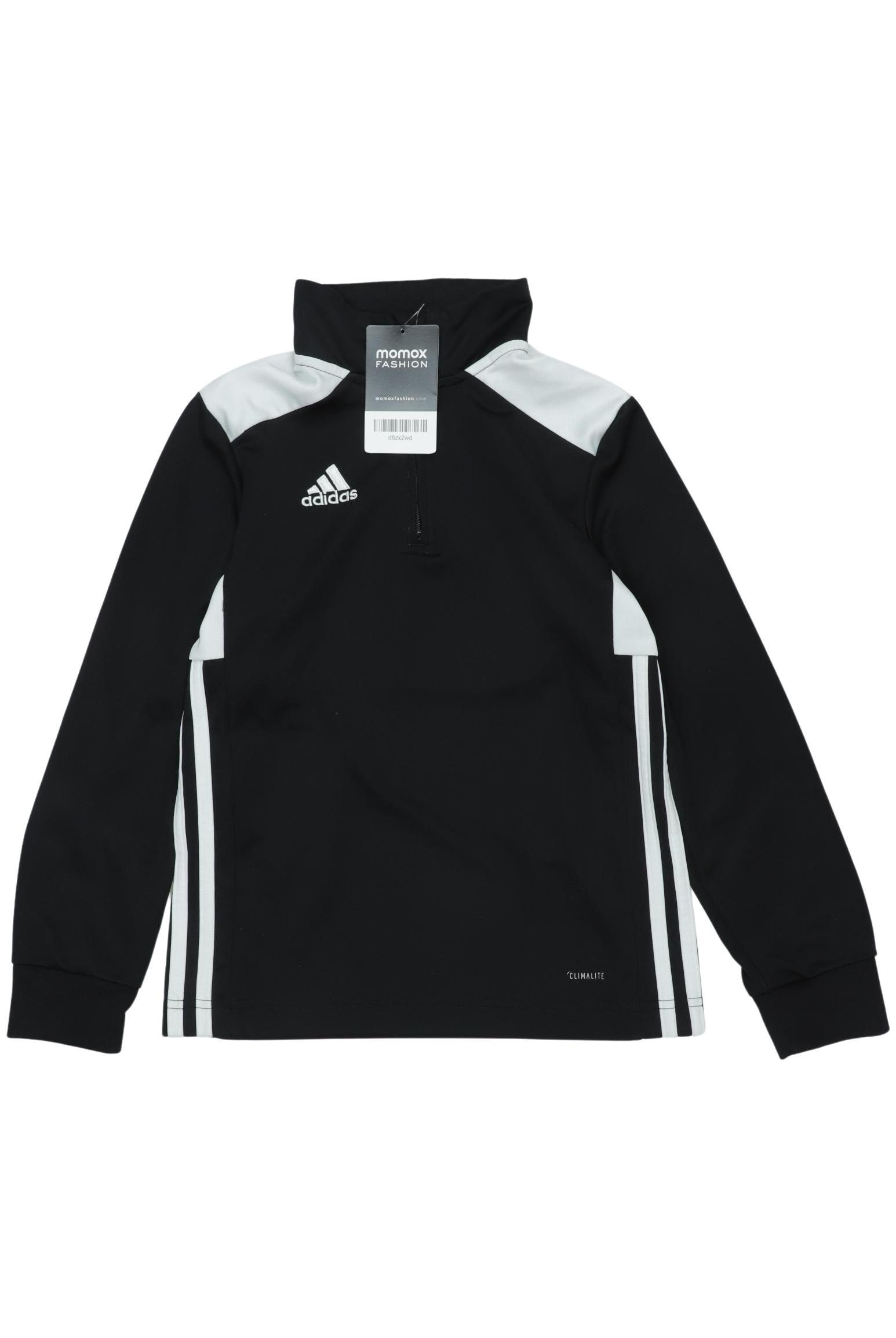 

adidas Herren Hoodies & Sweater, schwarz, Gr. 128