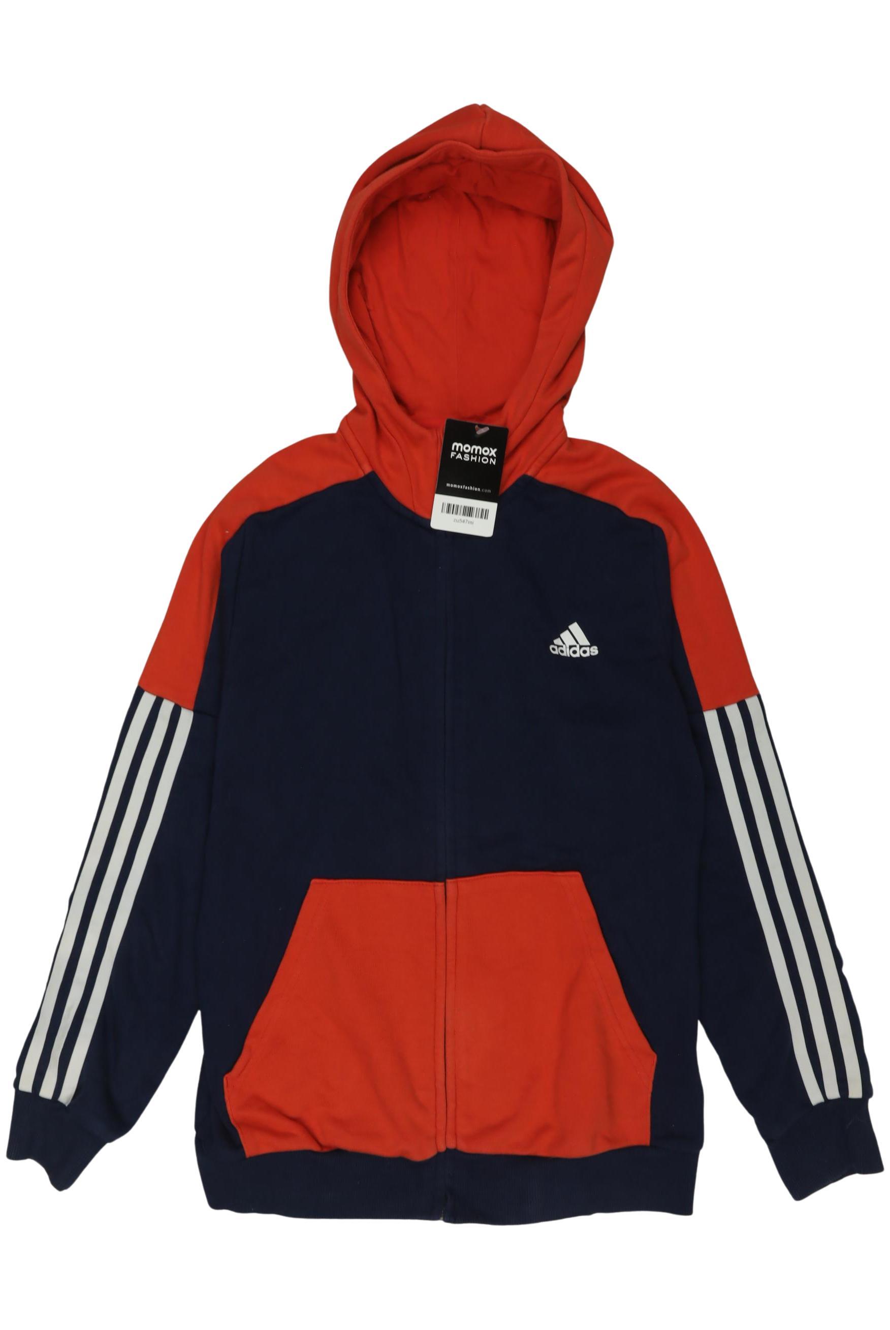 

adidas Jungen Hoodies & Sweater, mehrfarbig, Gr. 164
