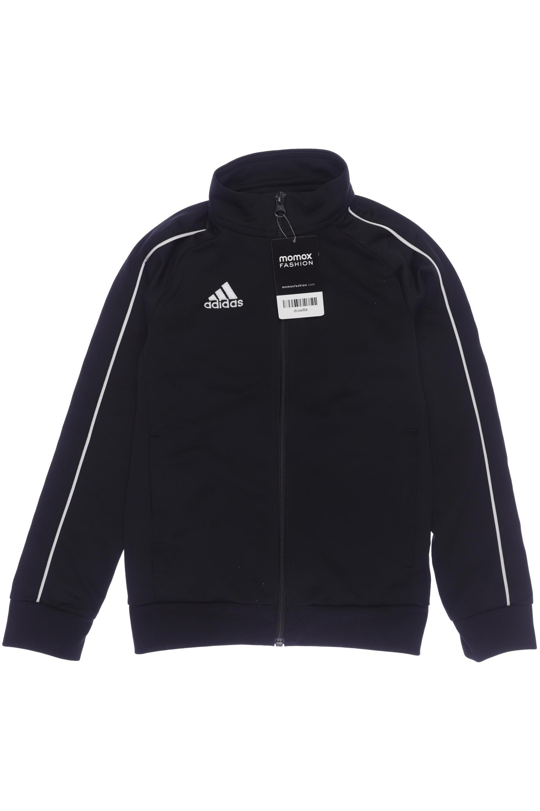 

Adidas Jungen Hoodies & Sweater, schwarz