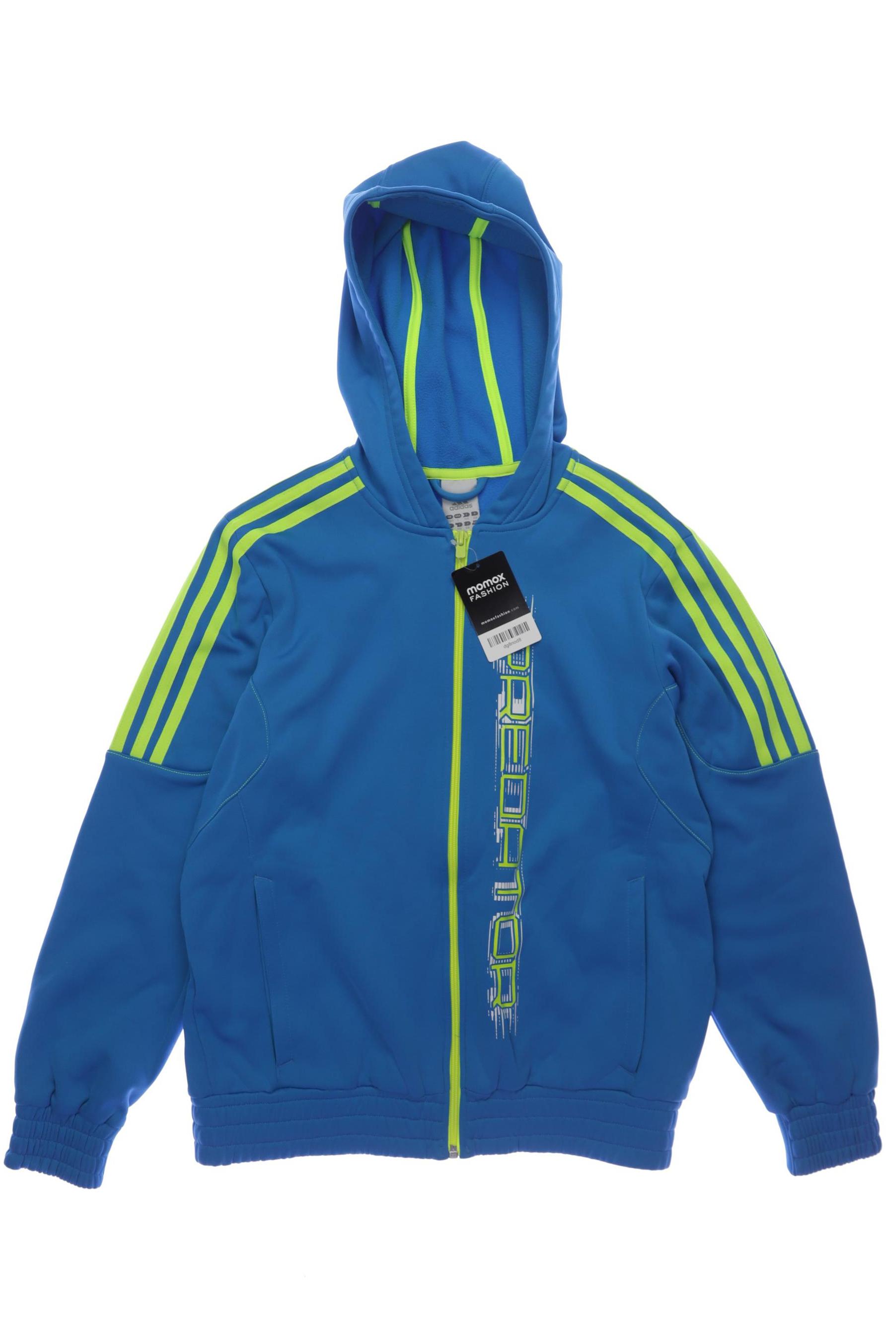 

Adidas Jungen Hoodies & Sweater, blau