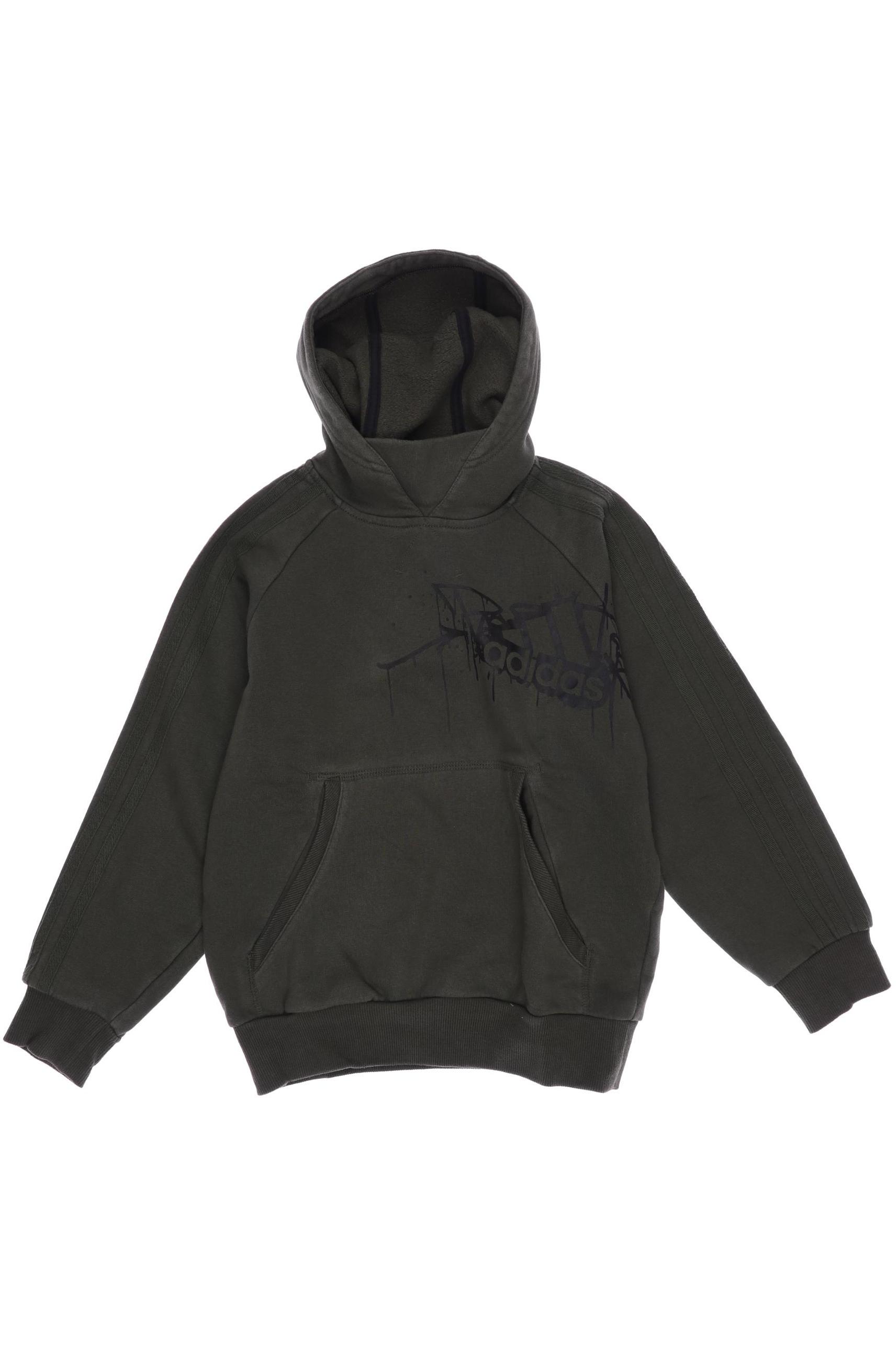 

Adidas Jungen Hoodies & Sweater, grün