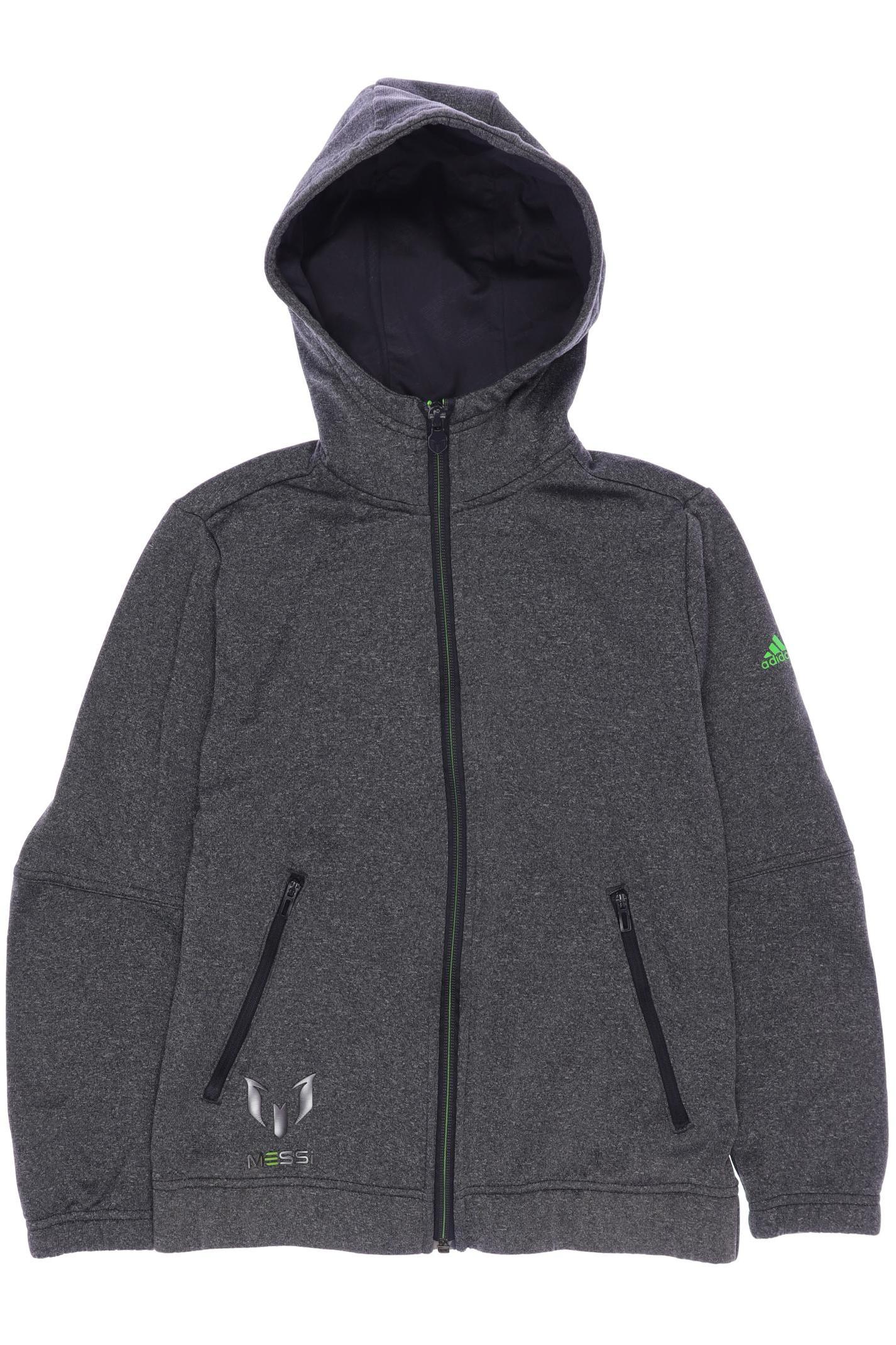 

Adidas Jungen Hoodies & Sweater, grau