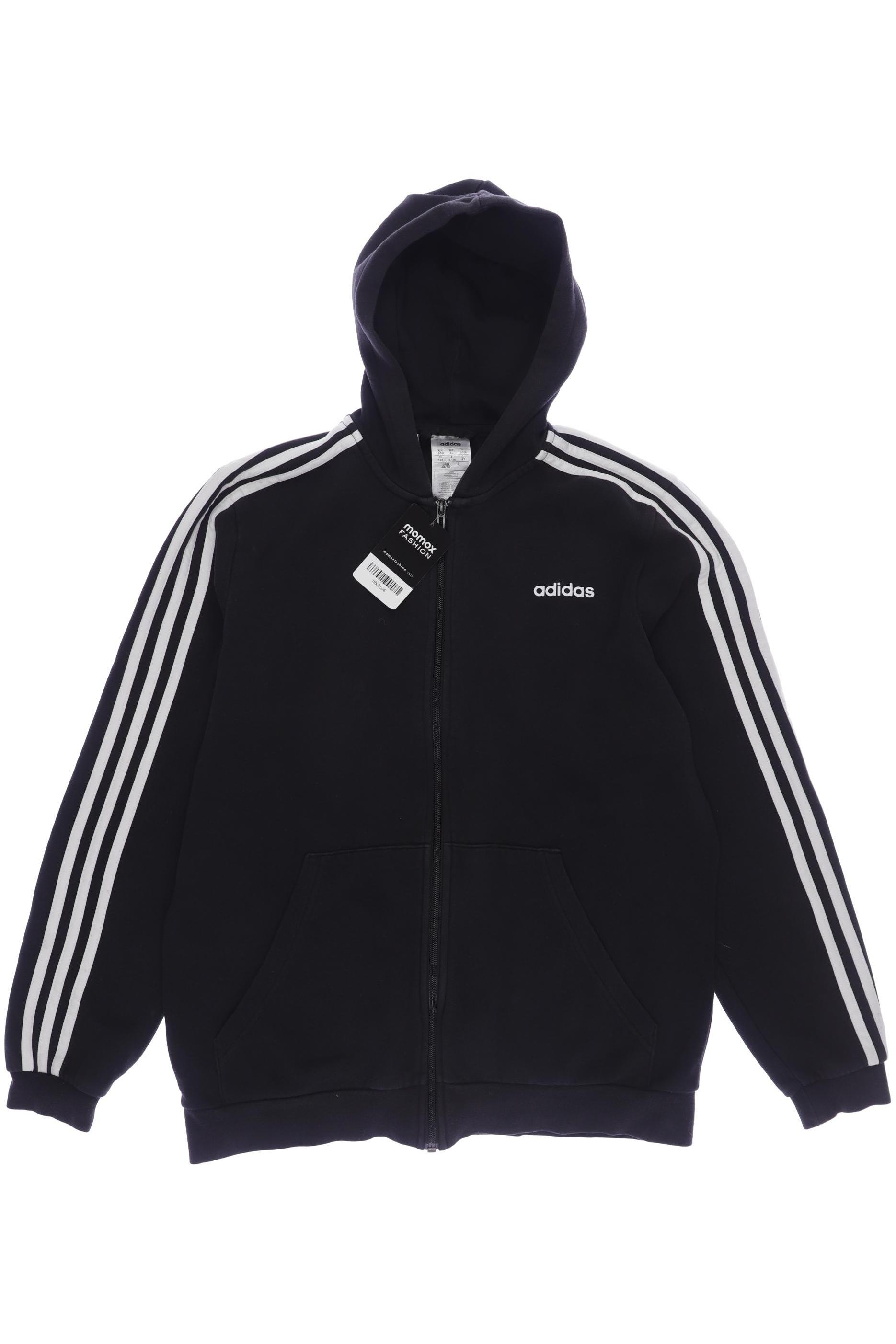 

Adidas Jungen Hoodies & Sweater, schwarz