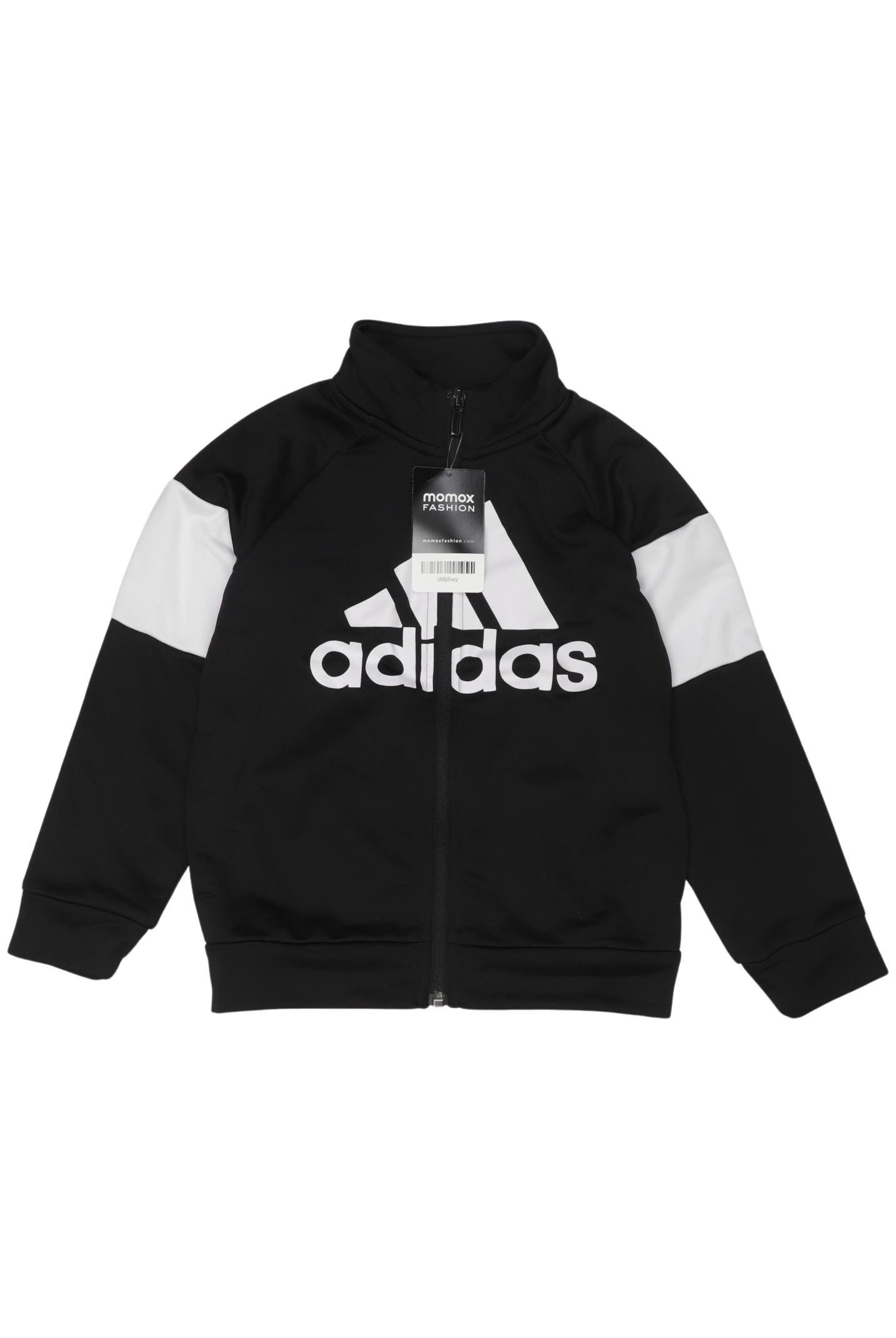 

adidas Jungen Hoodies & Sweater, mehrfarbig, Gr. 116