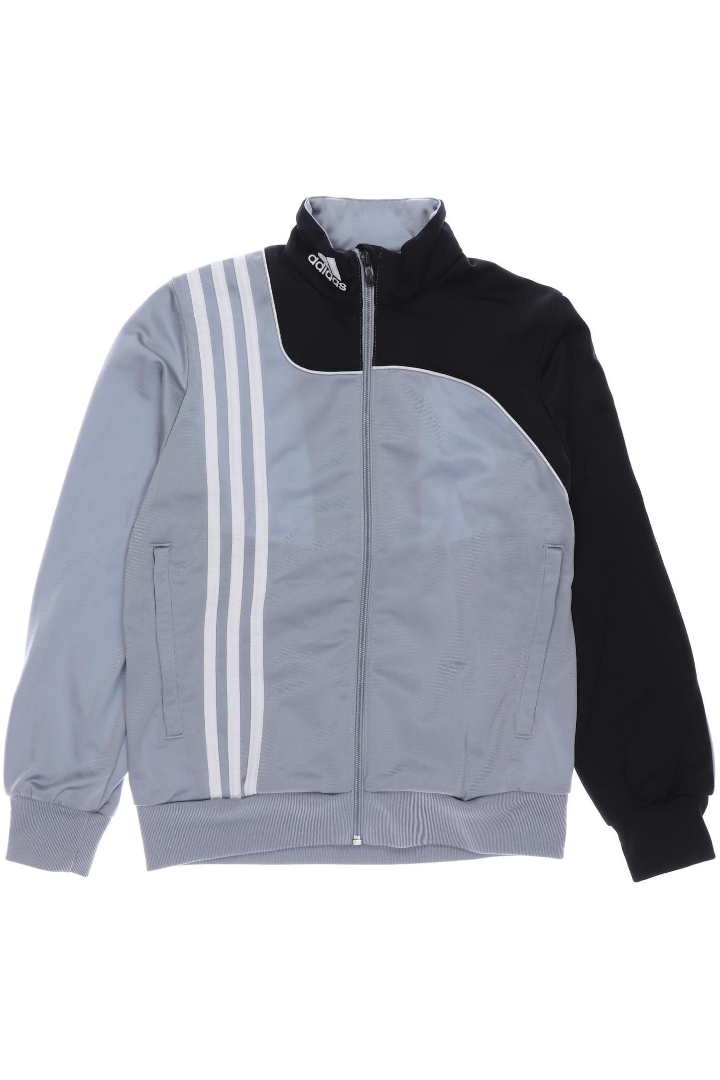 

Adidas Jungen Hoodies & Sweater, grau