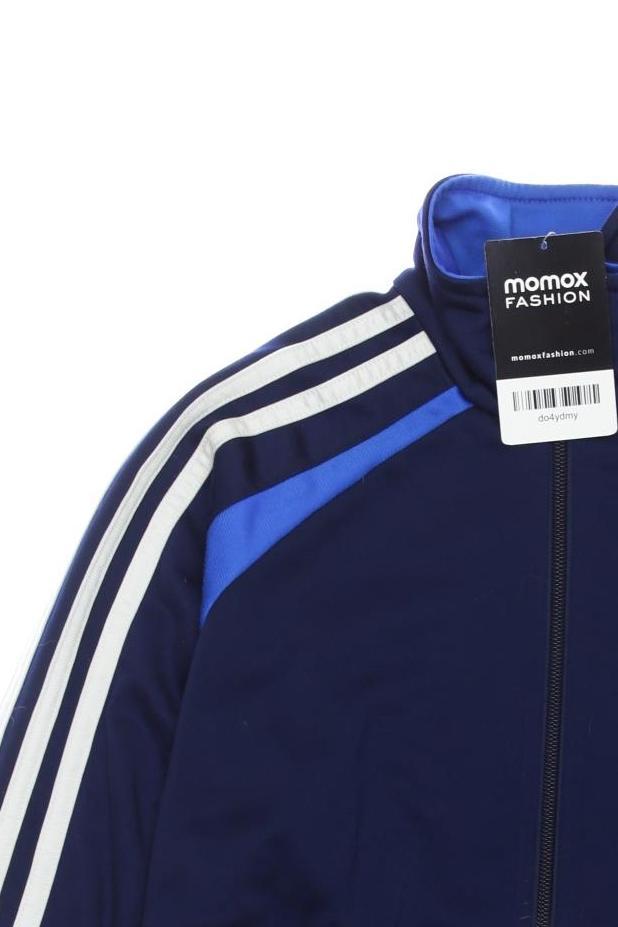 Thumbnail - adidas Jungen Hoodies &amp; Sweater, marineblau, Gr. 140