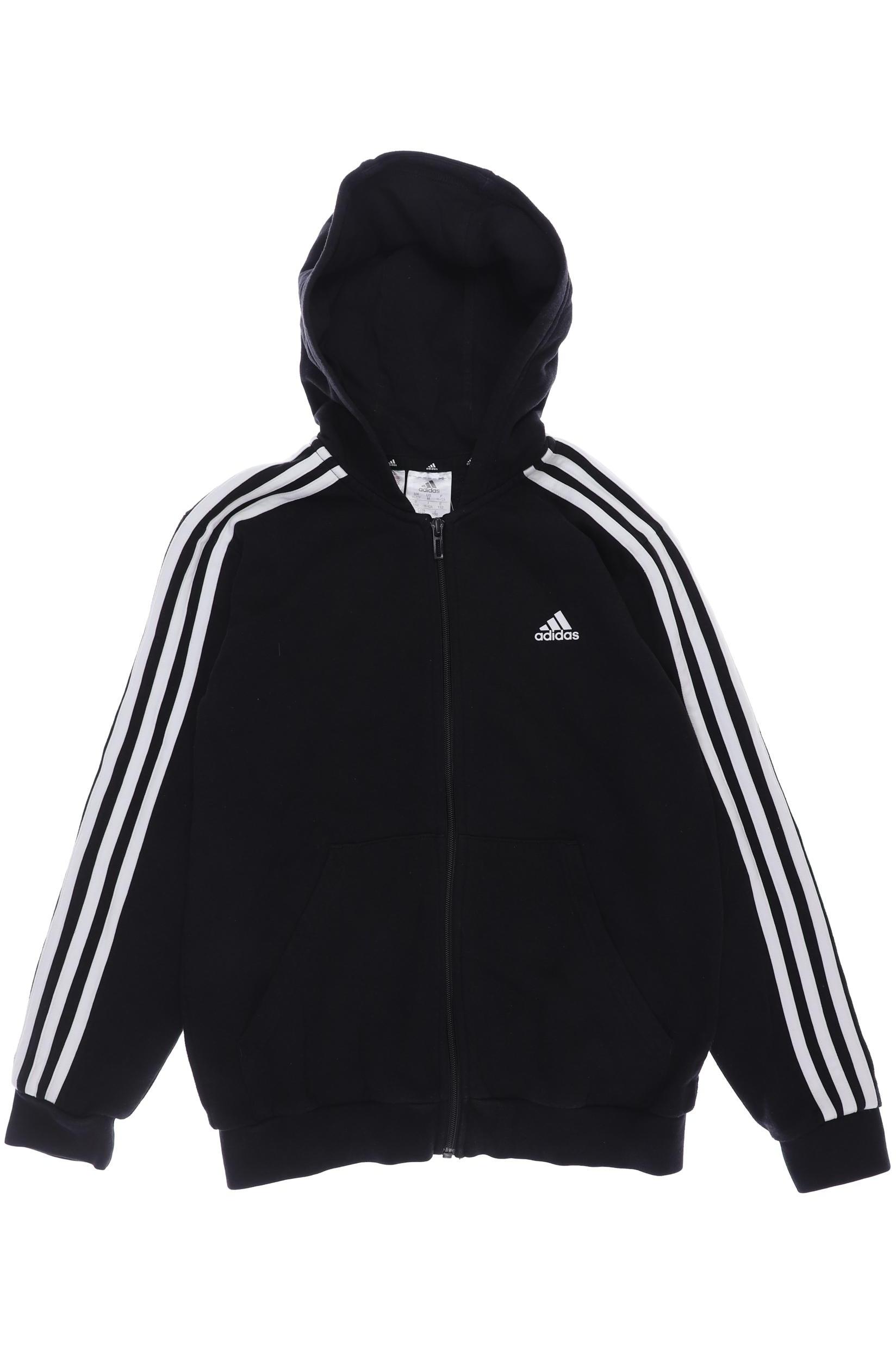 

Adidas Jungen Hoodies & Sweater, schwarz