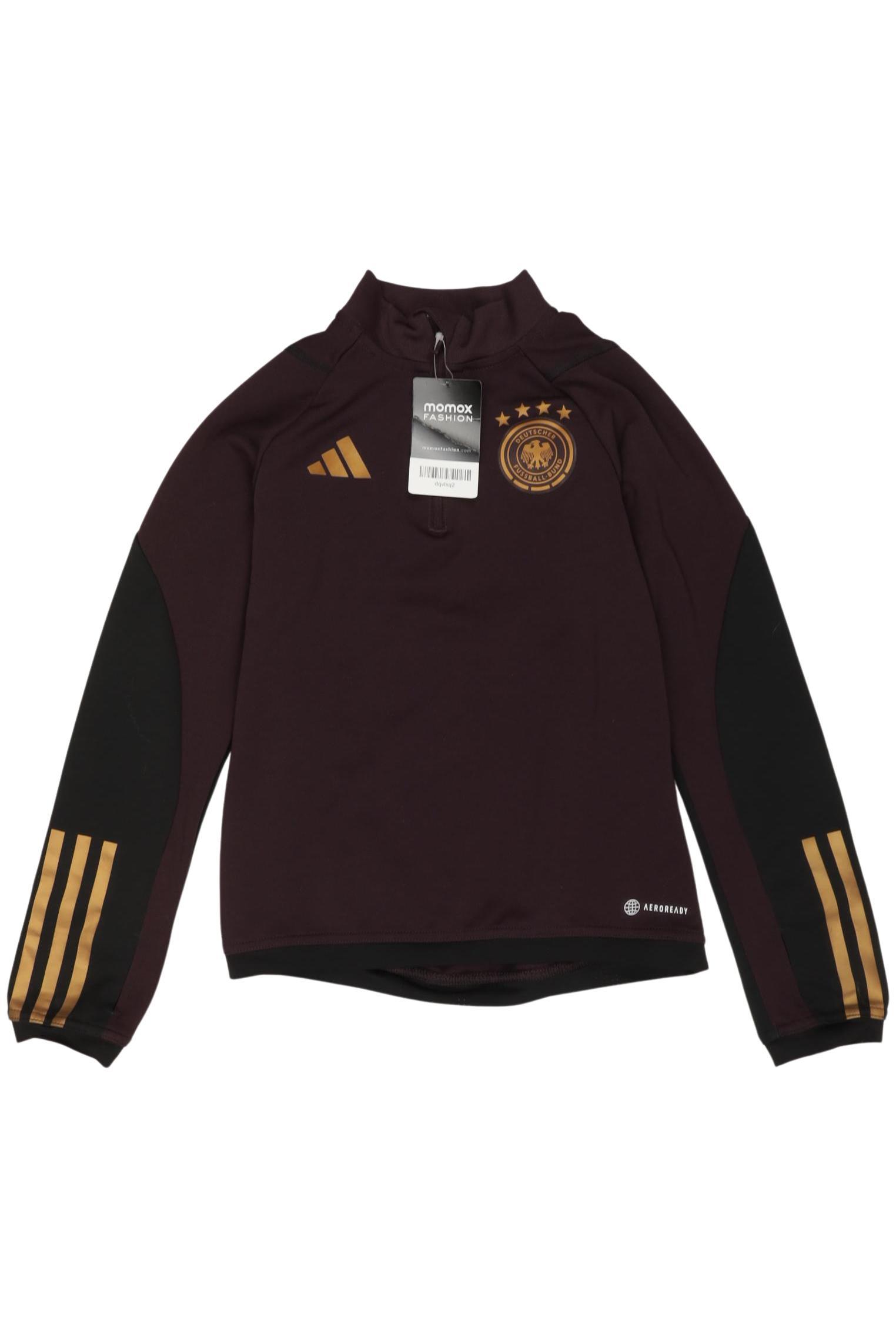 

adidas Jungen Hoodies & Sweater, mehrfarbig, Gr. 140