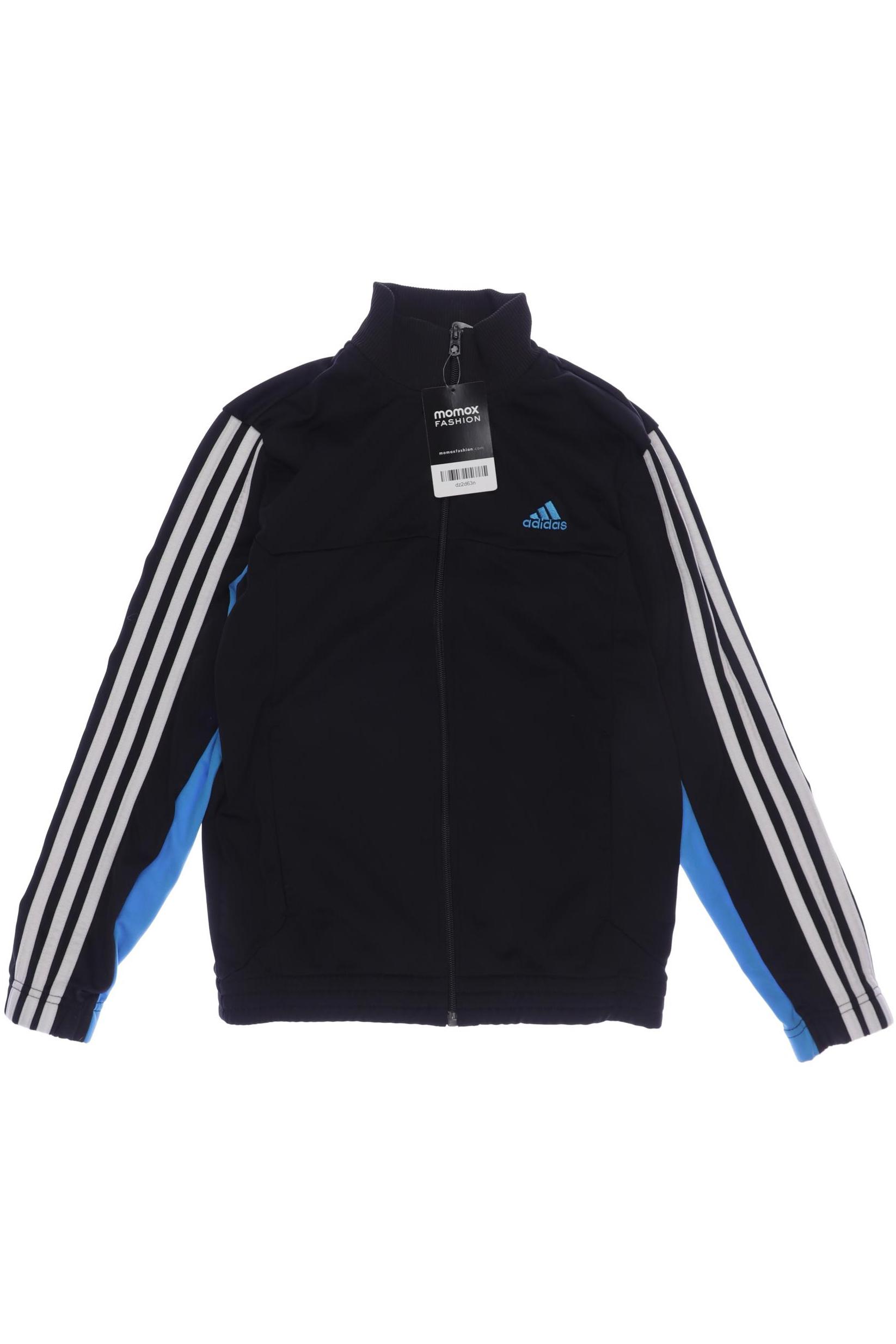 

Adidas Jungen Hoodies & Sweater, schwarz