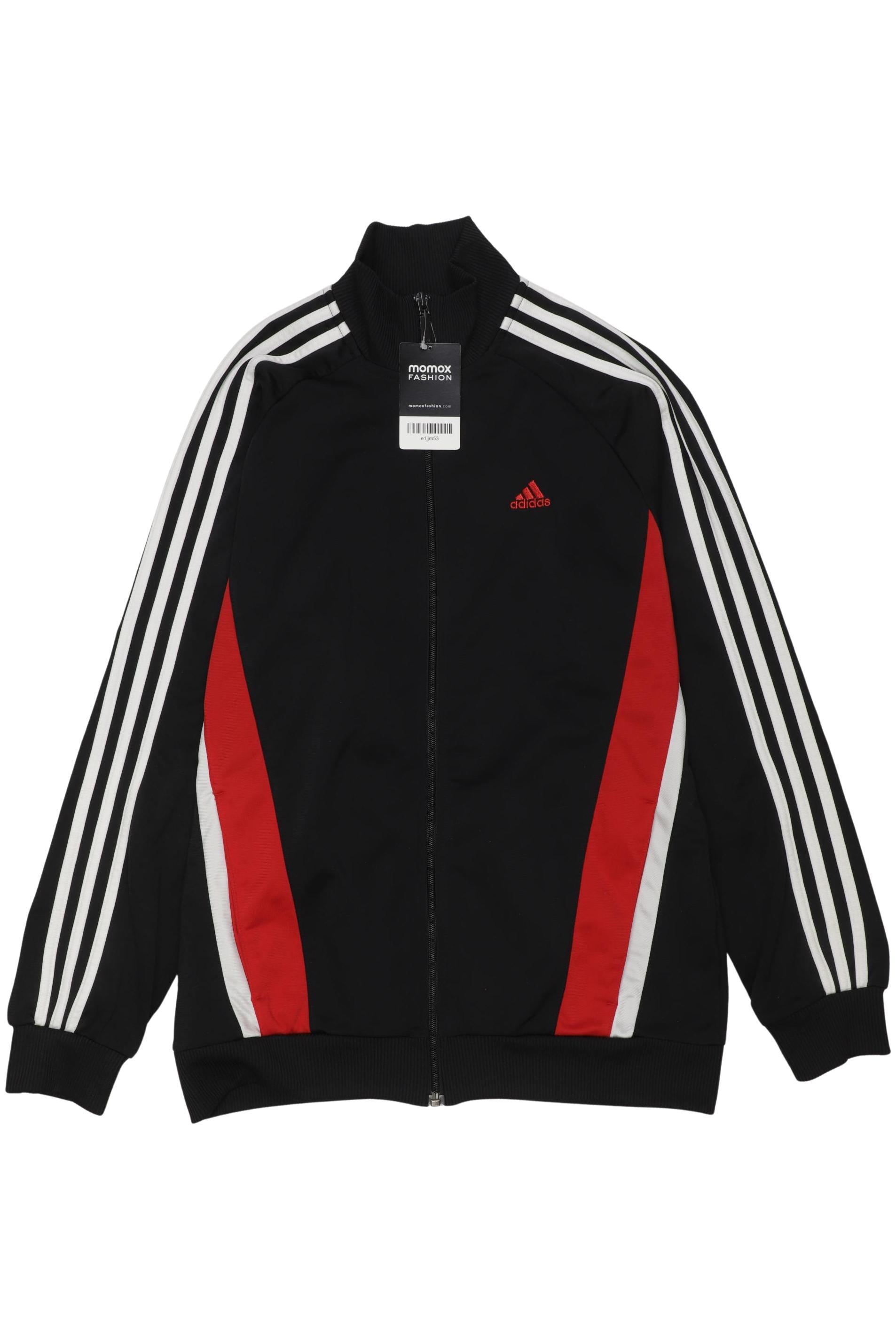 

adidas Jungen Hoodies & Sweater, mehrfarbig, Gr. 176