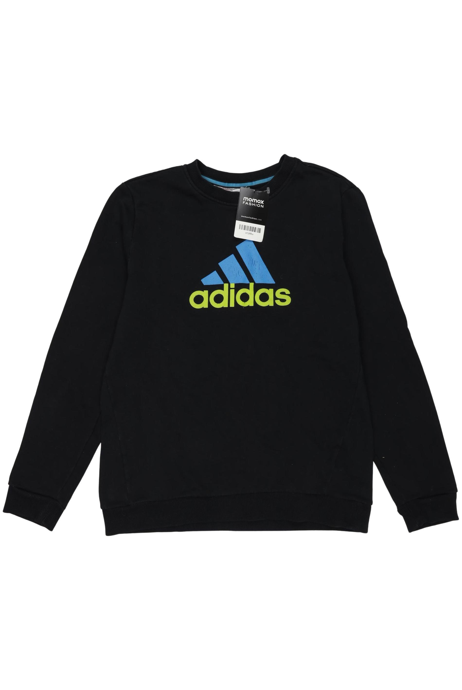 

adidas Herren Hoodies & Sweater, neon, Gr. 164