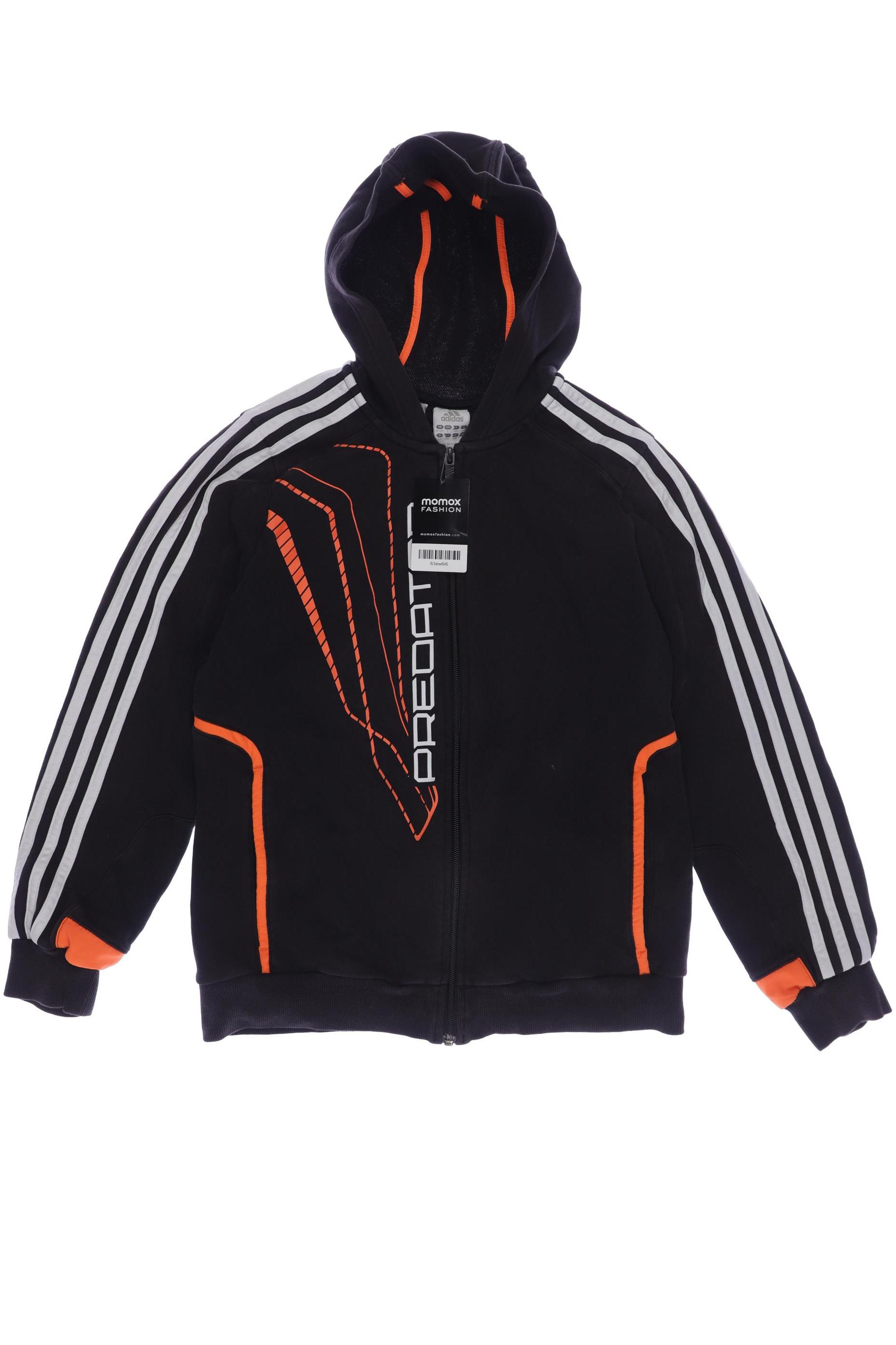 

Adidas Jungen Hoodies & Sweater, schwarz