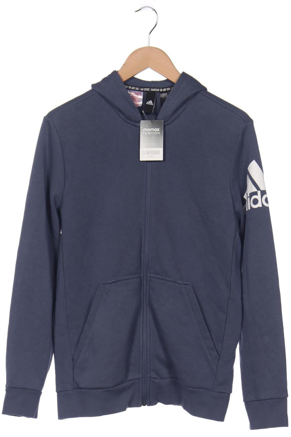 

Adidas Jungen Hoodies & Sweater, blau