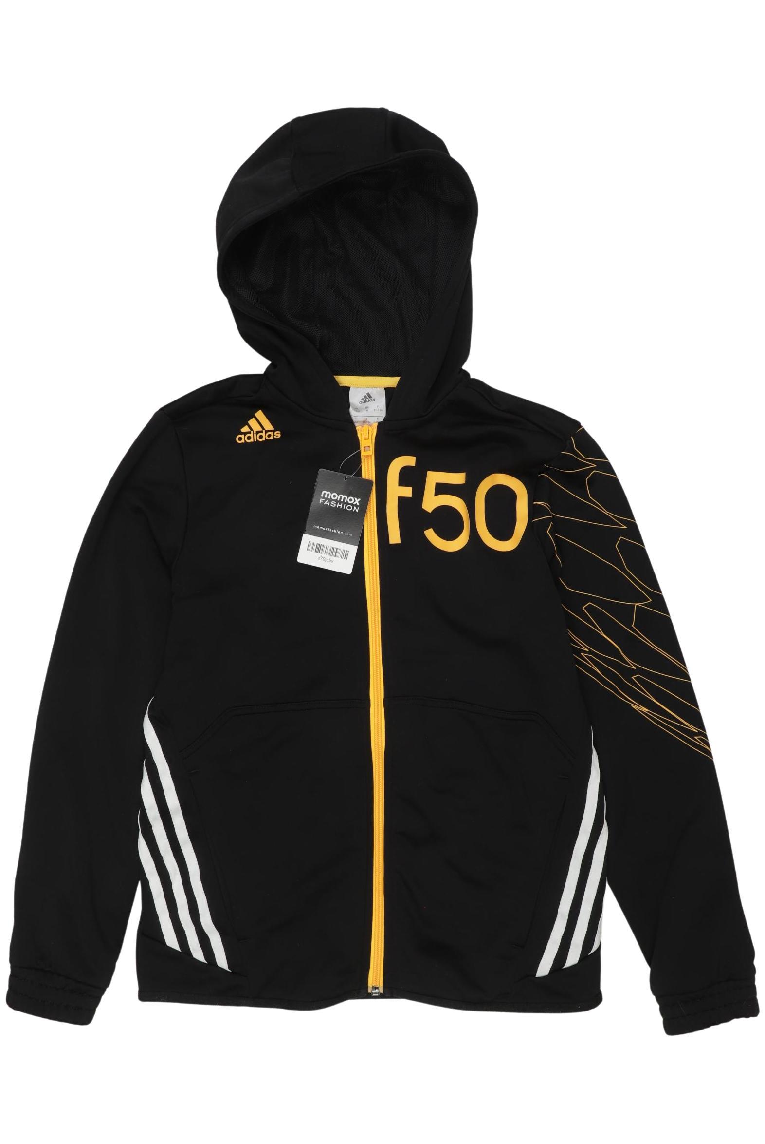 

adidas Jungen Hoodies & Sweater, mehrfarbig, Gr. 152