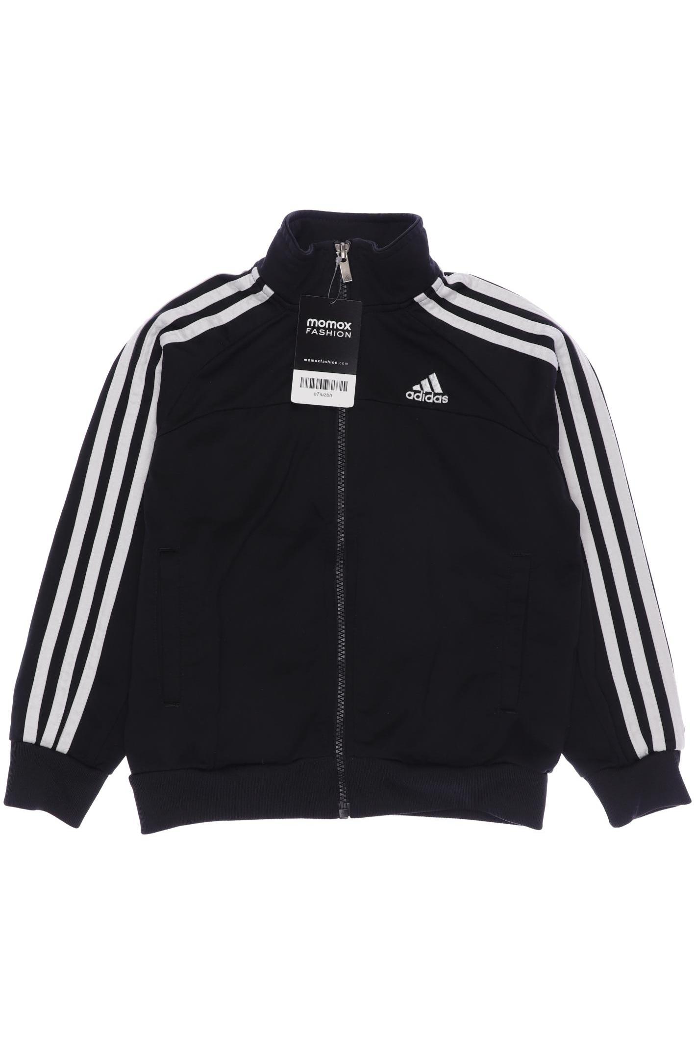 

Adidas Jungen Hoodies & Sweater, schwarz