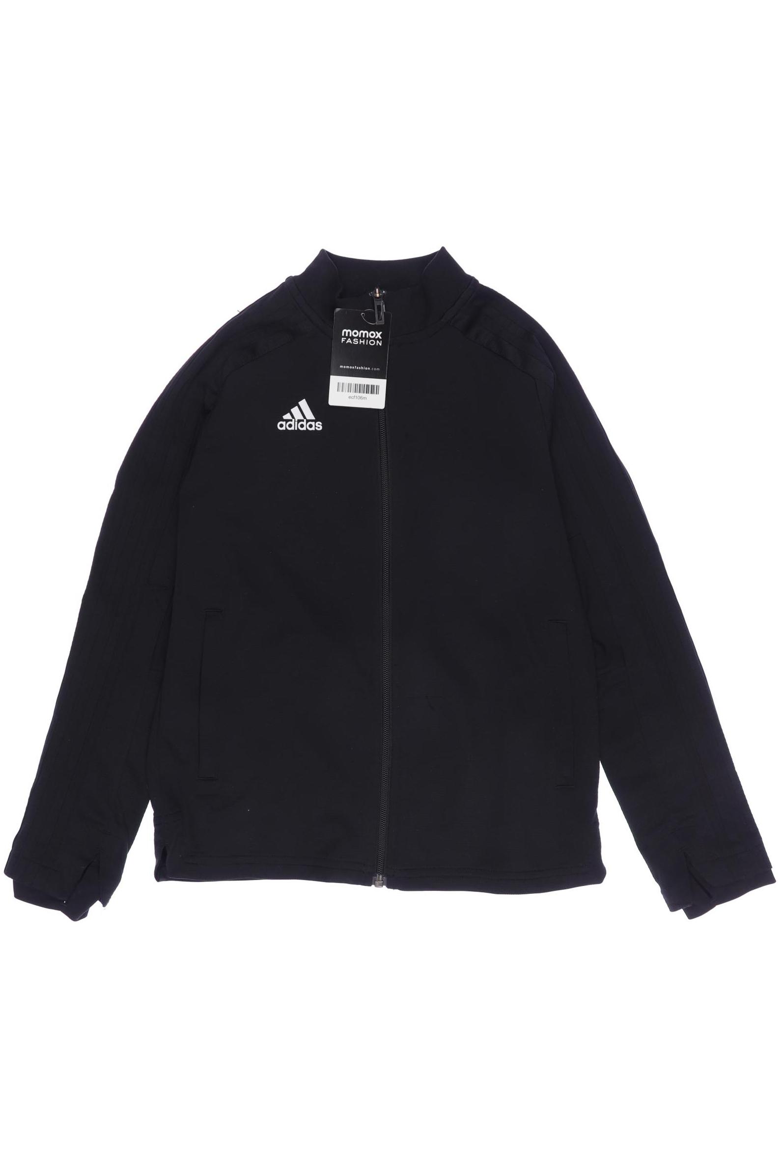 

Adidas Jungen Hoodies & Sweater, schwarz