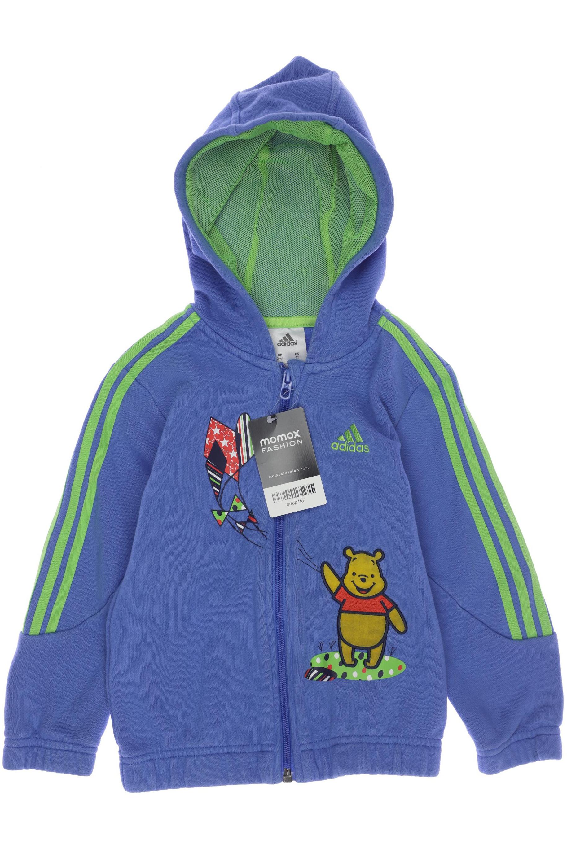

Adidas Jungen Hoodies & Sweater, blau