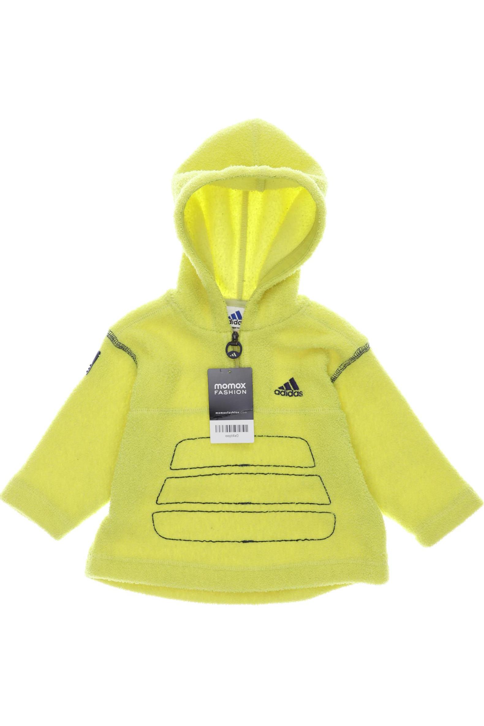 

adidas Jungen Hoodies & Sweater, gelb