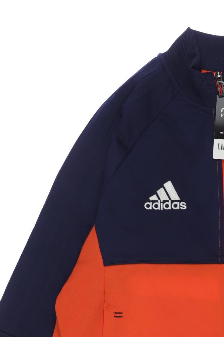 Thumbnail - adidas Herren Hoodies &amp; Sweater, marineblau, Gr. 164