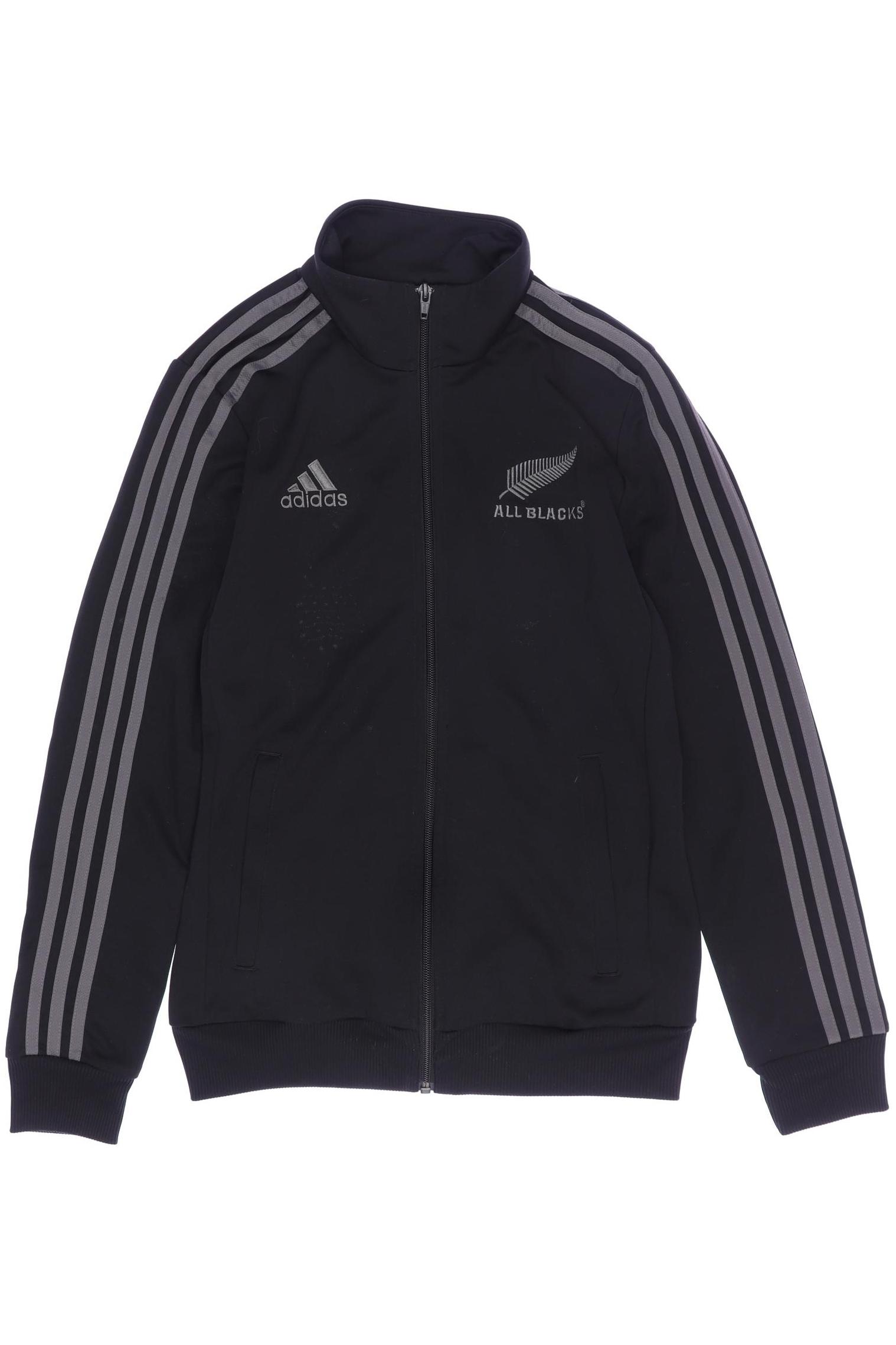 

Adidas Jungen Hoodies & Sweater, schwarz