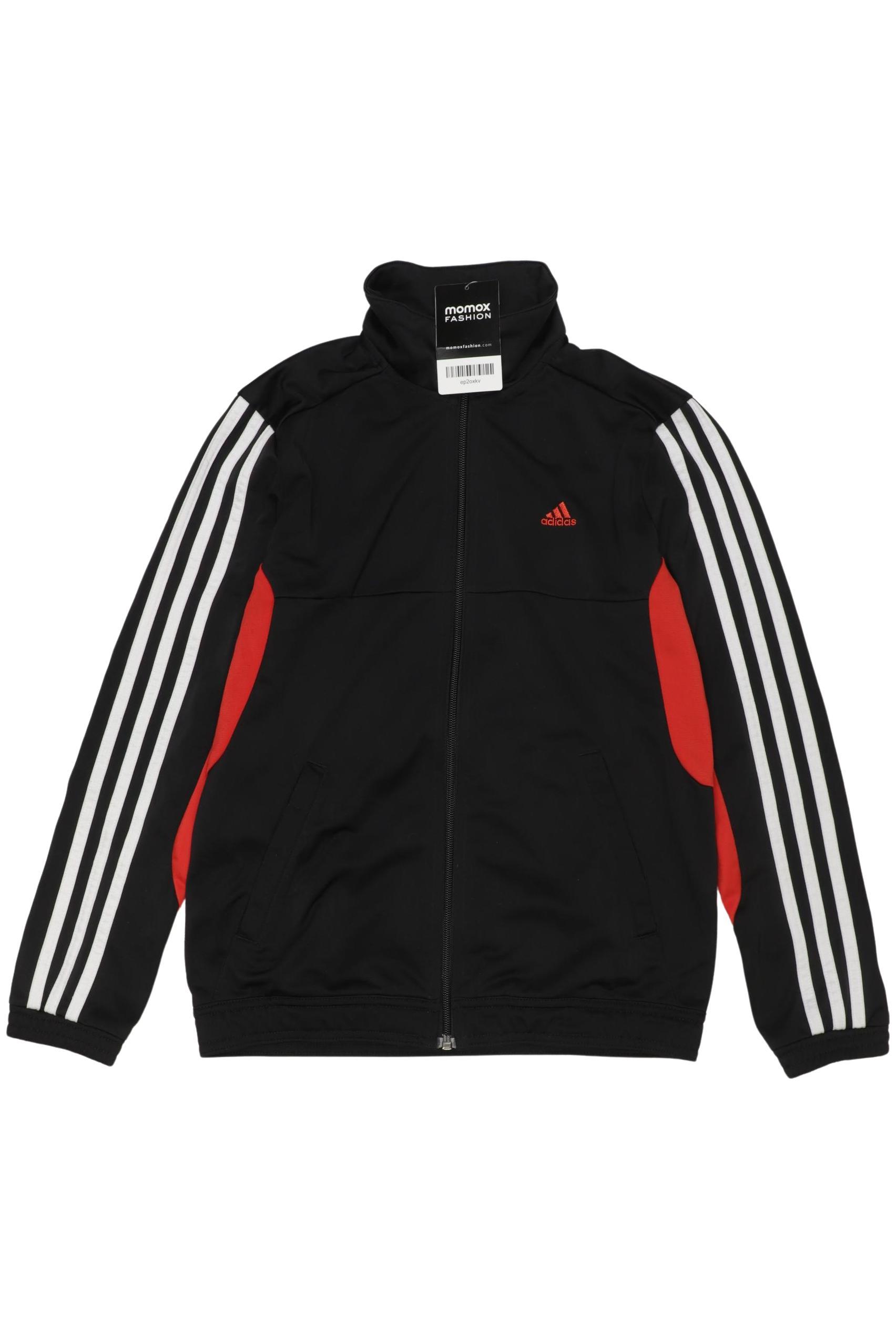 

adidas Jungen Hoodies & Sweater, mehrfarbig, Gr. 152