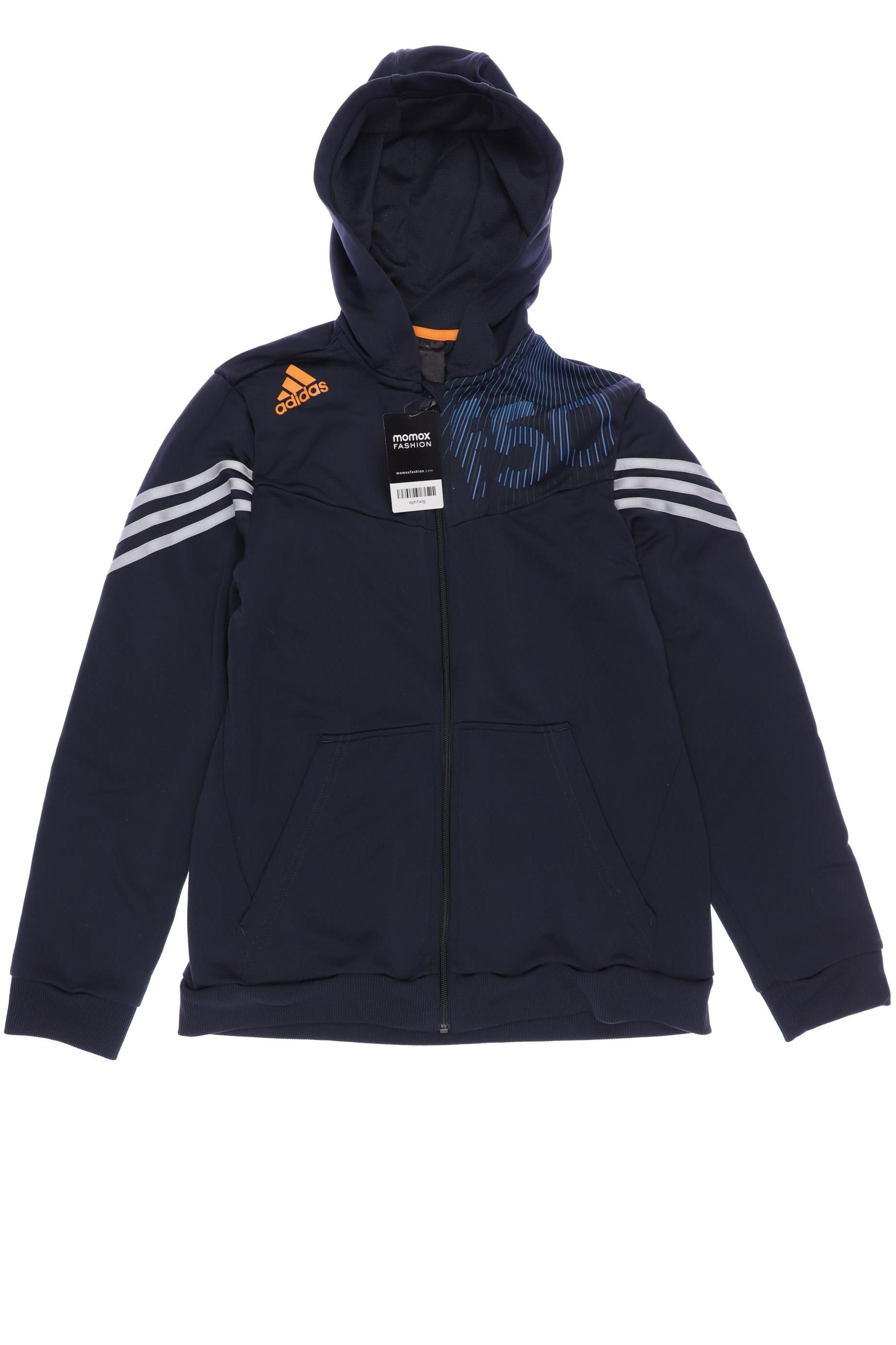 

Adidas Jungen Hoodies & Sweater, marineblau