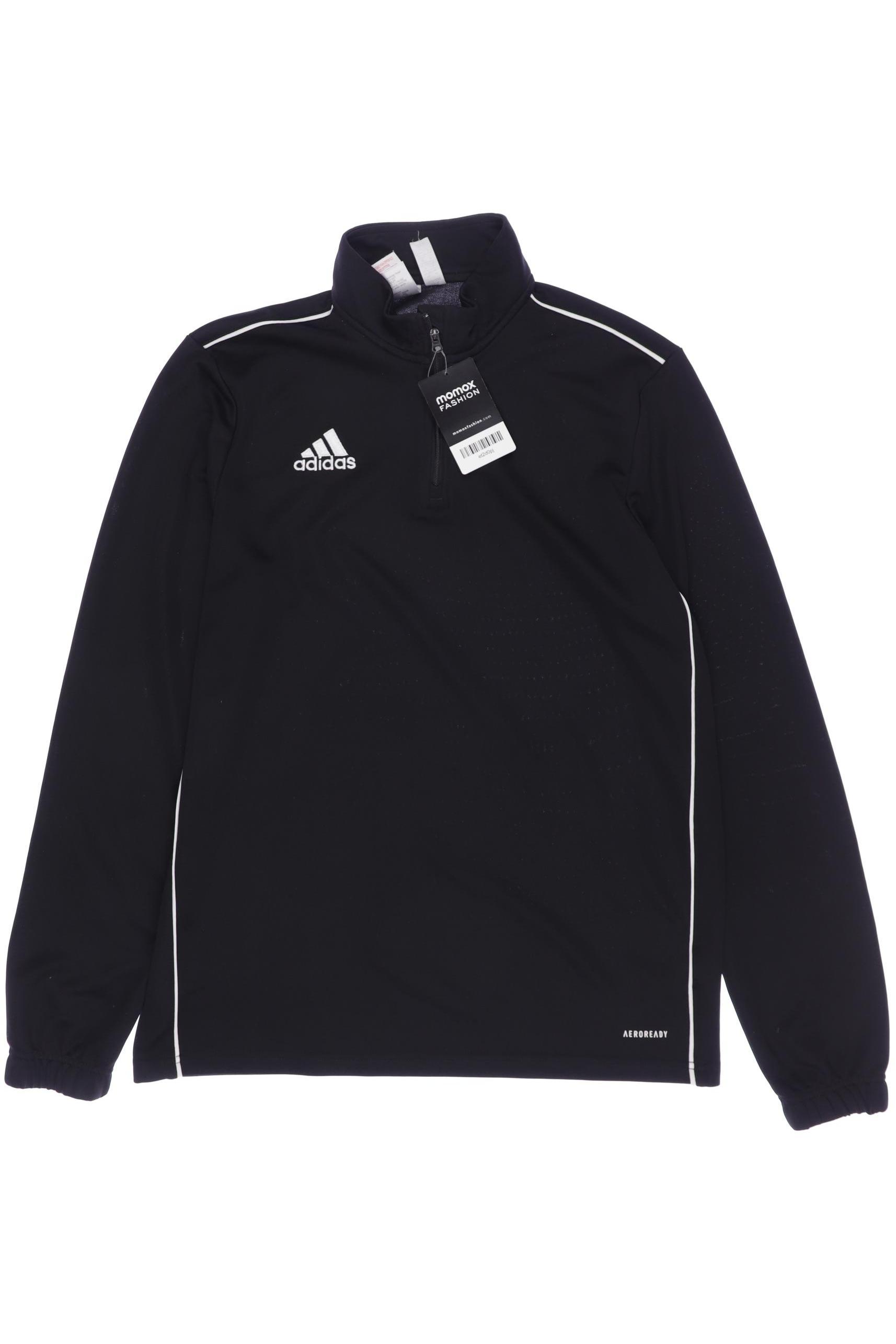 

Adidas Jungen Hoodies & Sweater, schwarz