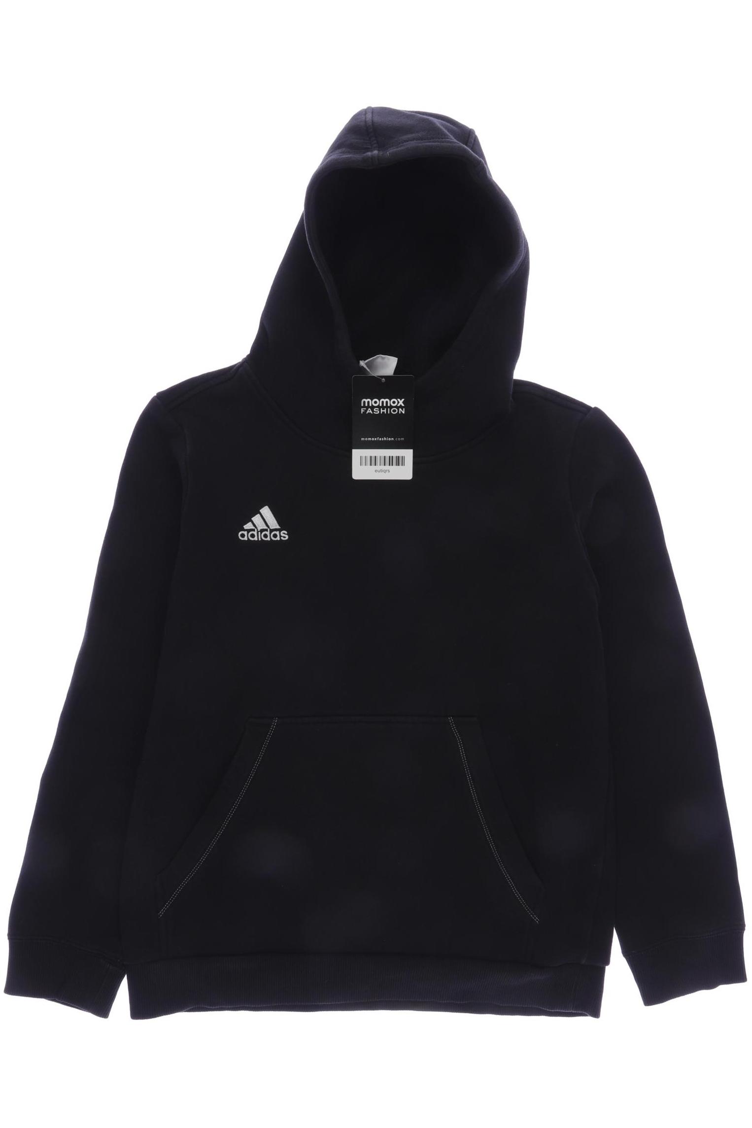 

Adidas Jungen Hoodies & Sweater, schwarz