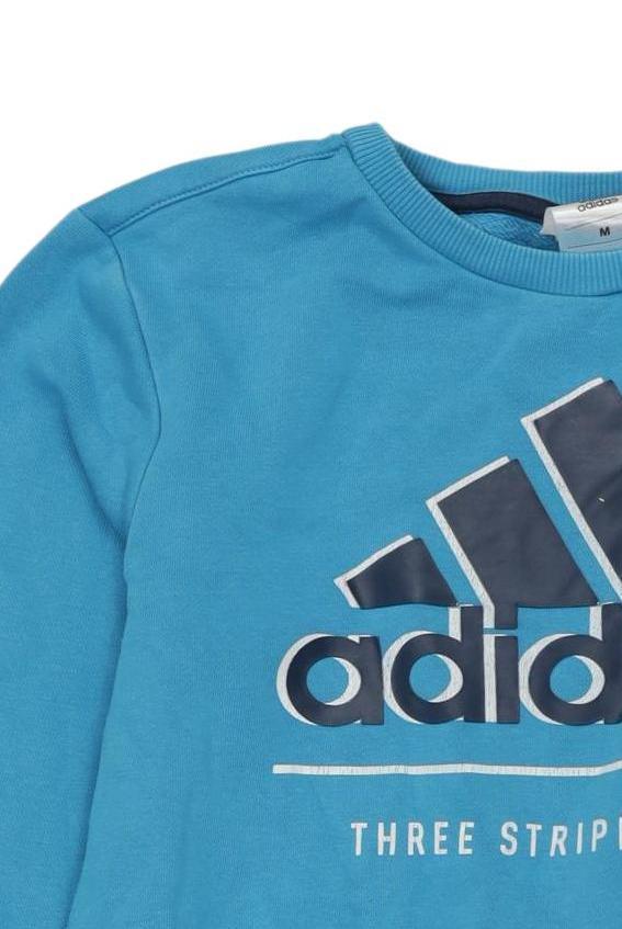 Thumbnail - adidas Jungen Hoodies &amp; Sweater, hellblau, Gr. 146