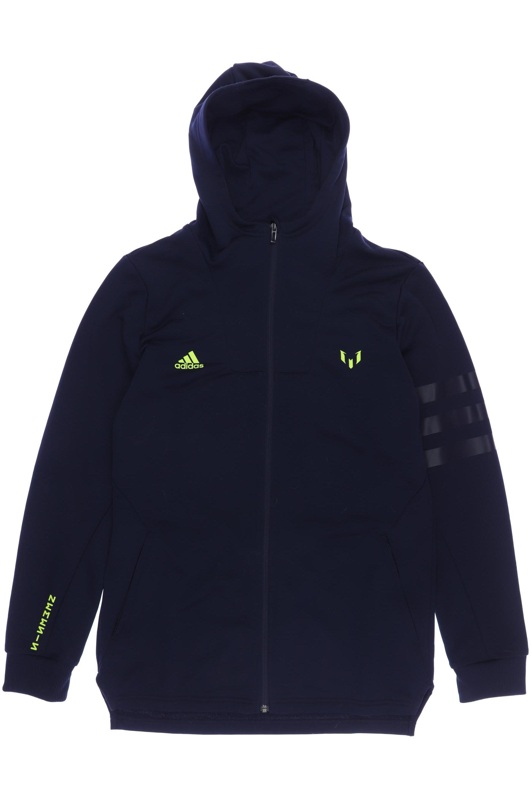 

Adidas Jungen Hoodies & Sweater, marineblau