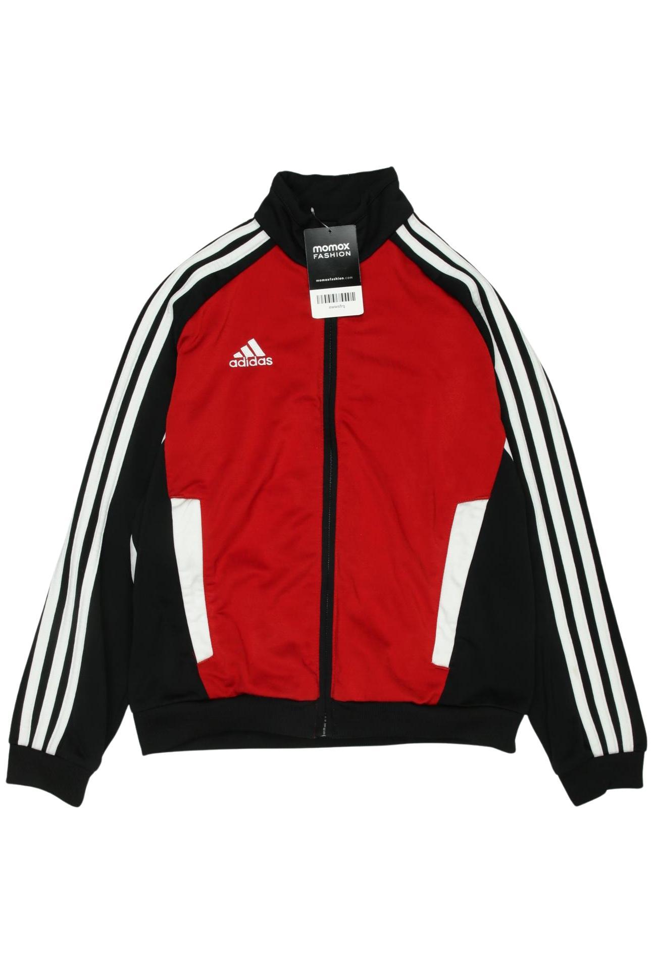 

adidas Jungen Hoodies & Sweater, mehrfarbig, Gr. 140