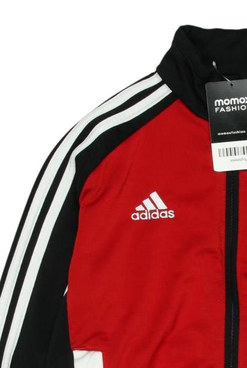 Thumbnail - adidas Jungen Hoodies &amp; Sweater, mehrfarbig, Gr. 140