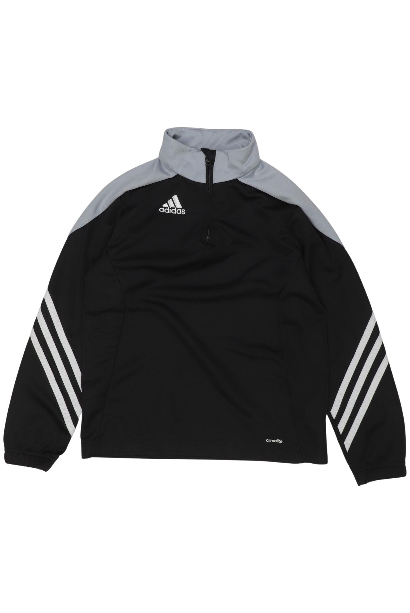 

adidas Jungen Hoodies & Sweater, mehrfarbig, Gr. 128