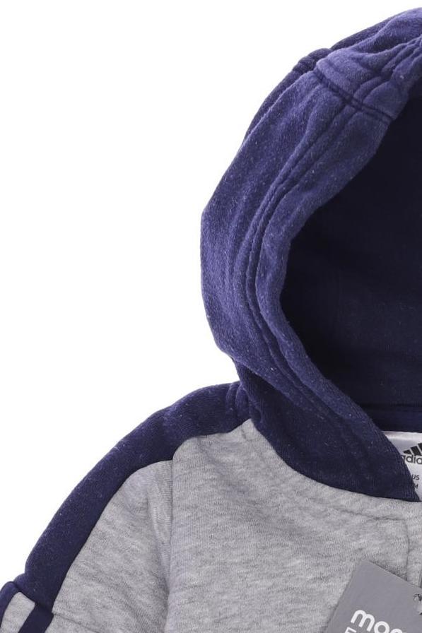 Thumbnail - adidas Herren Hoodies &amp; Sweater, grau, Gr. 62