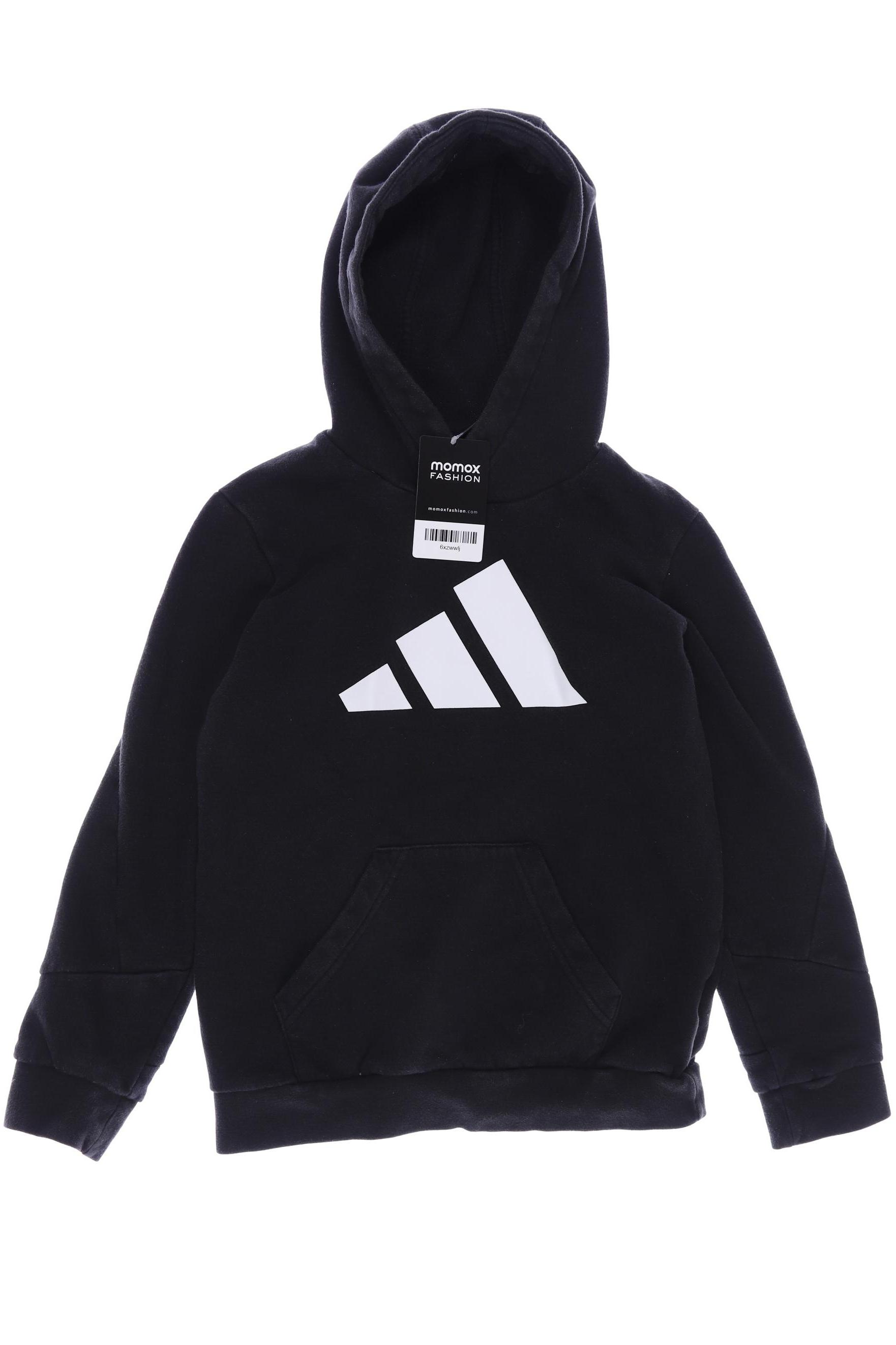 

Adidas Jungen Hoodies & Sweater, schwarz