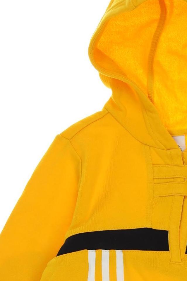 Thumbnail - adidas Jungen Hoodies &amp; Sweater, gelb, Gr. 116