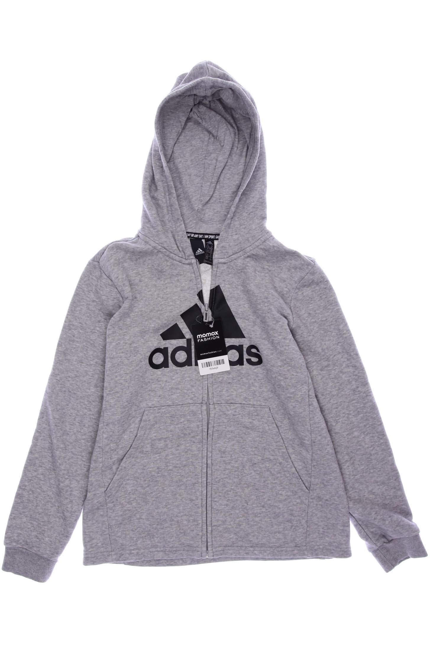 

Adidas Jungen Hoodies & Sweater, grau