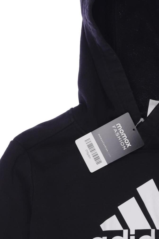 Thumbnail - adidas Jungen Hoodies &amp; Sweater, schwarz, Gr. 140