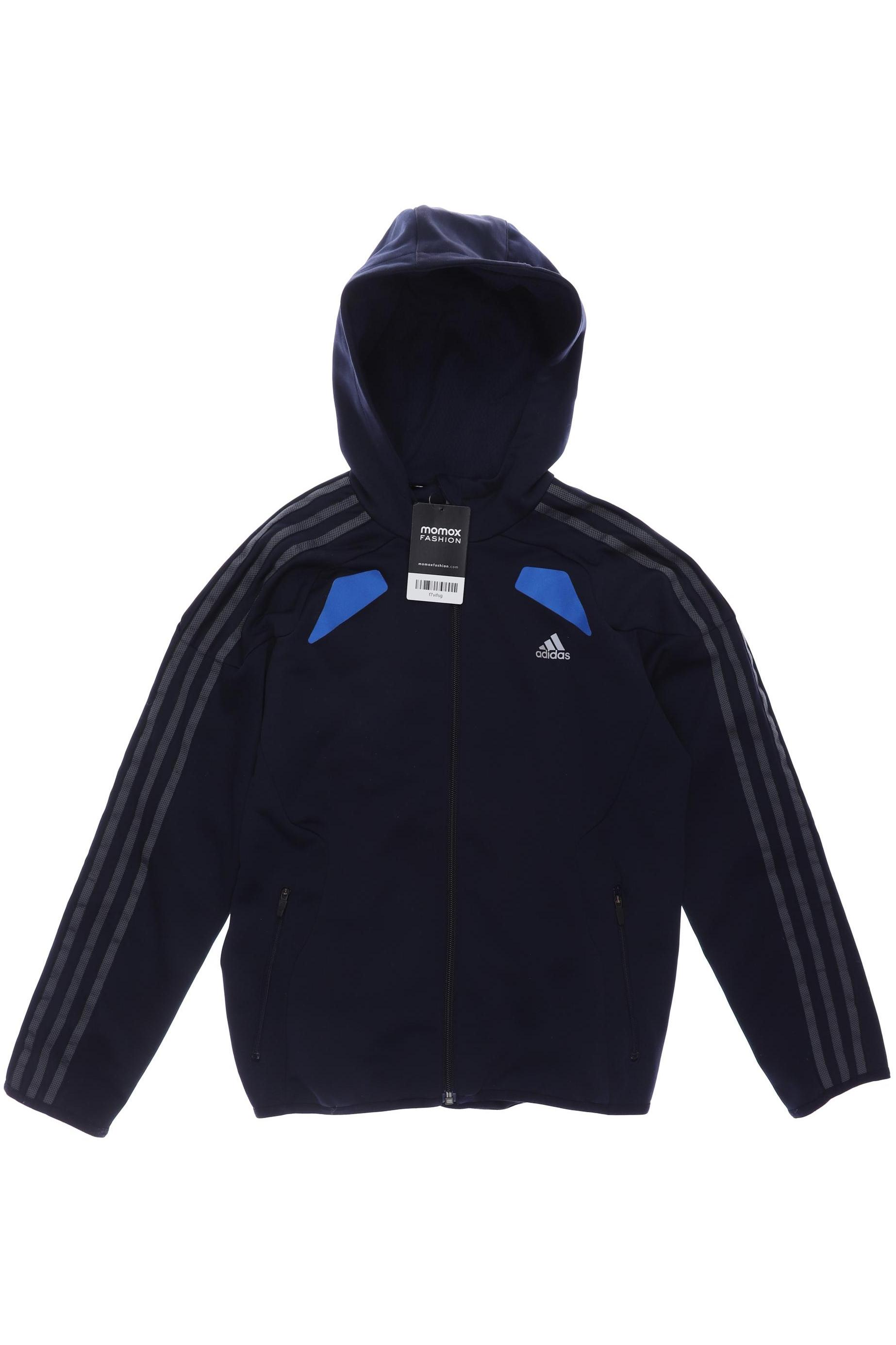

Adidas Jungen Hoodies & Sweater, marineblau