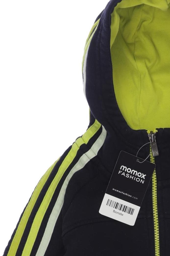 Thumbnail - adidas Jungen Hoodies &amp; Sweater, schwarz, Gr. 116