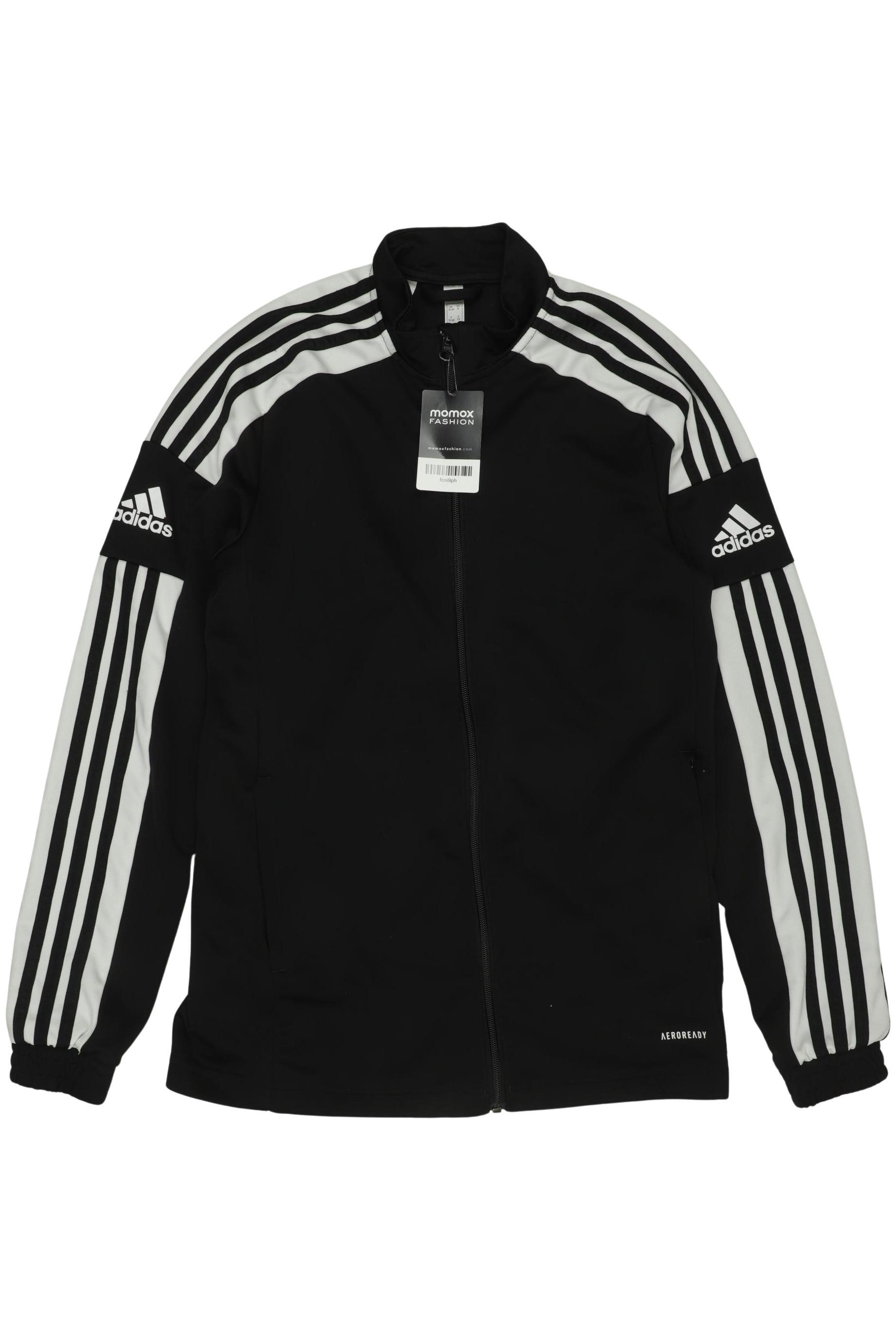 

adidas Herren Hoodies & Sweater, schwarz, Gr. 176