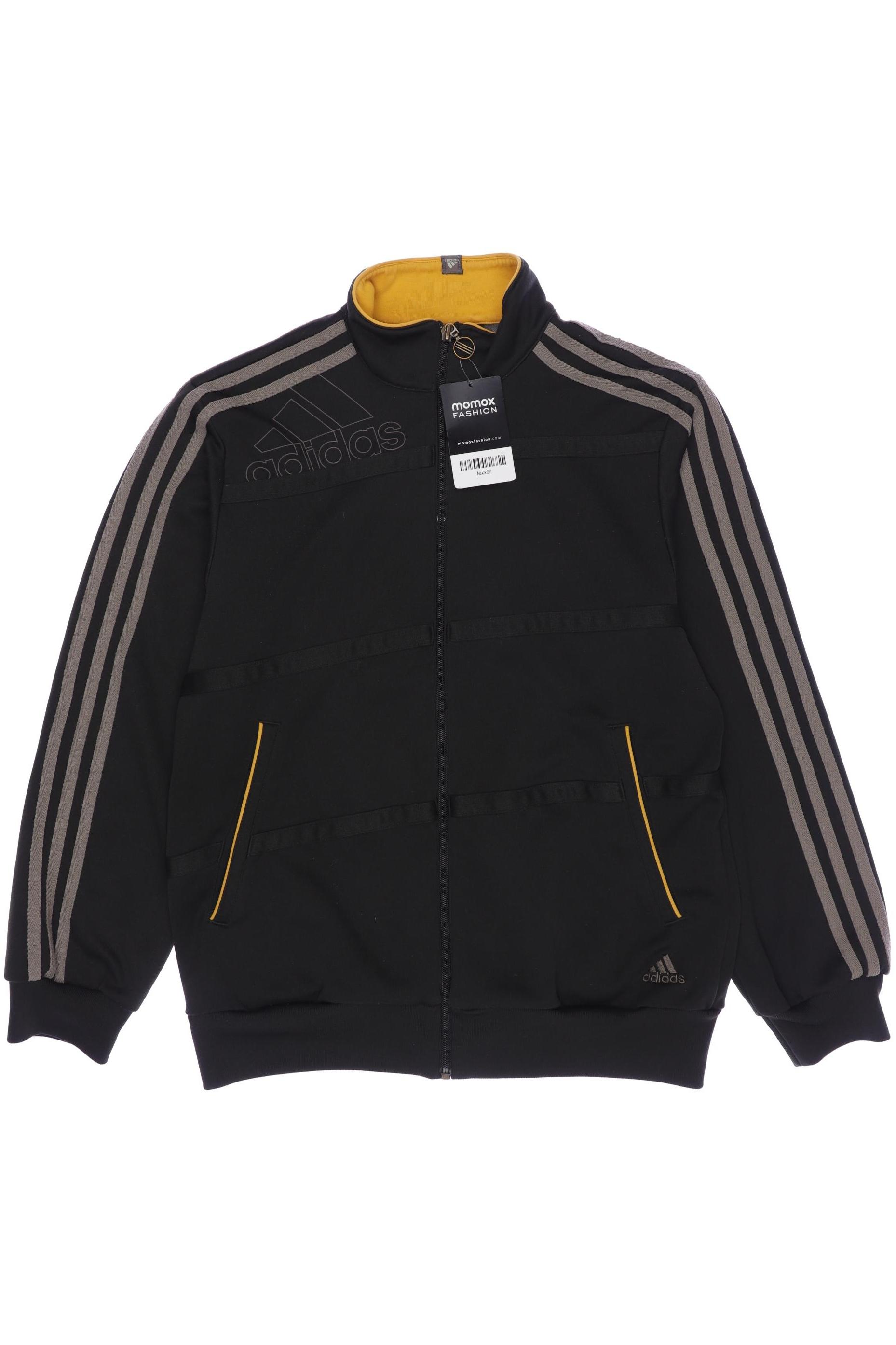 

adidas Herren Hoodies & Sweater, grün, Gr. 164