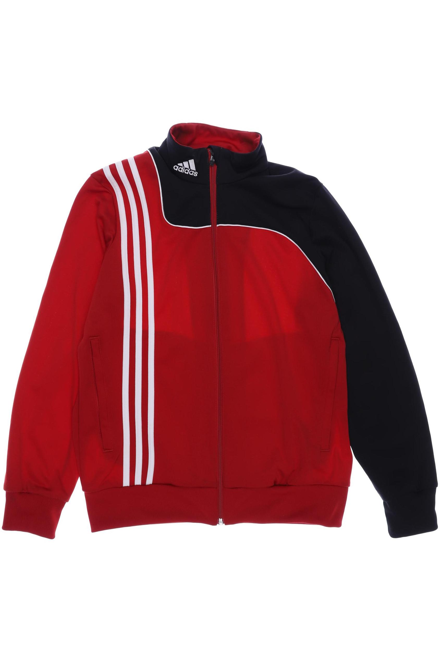 

Adidas Jungen Hoodies & Sweater, rot