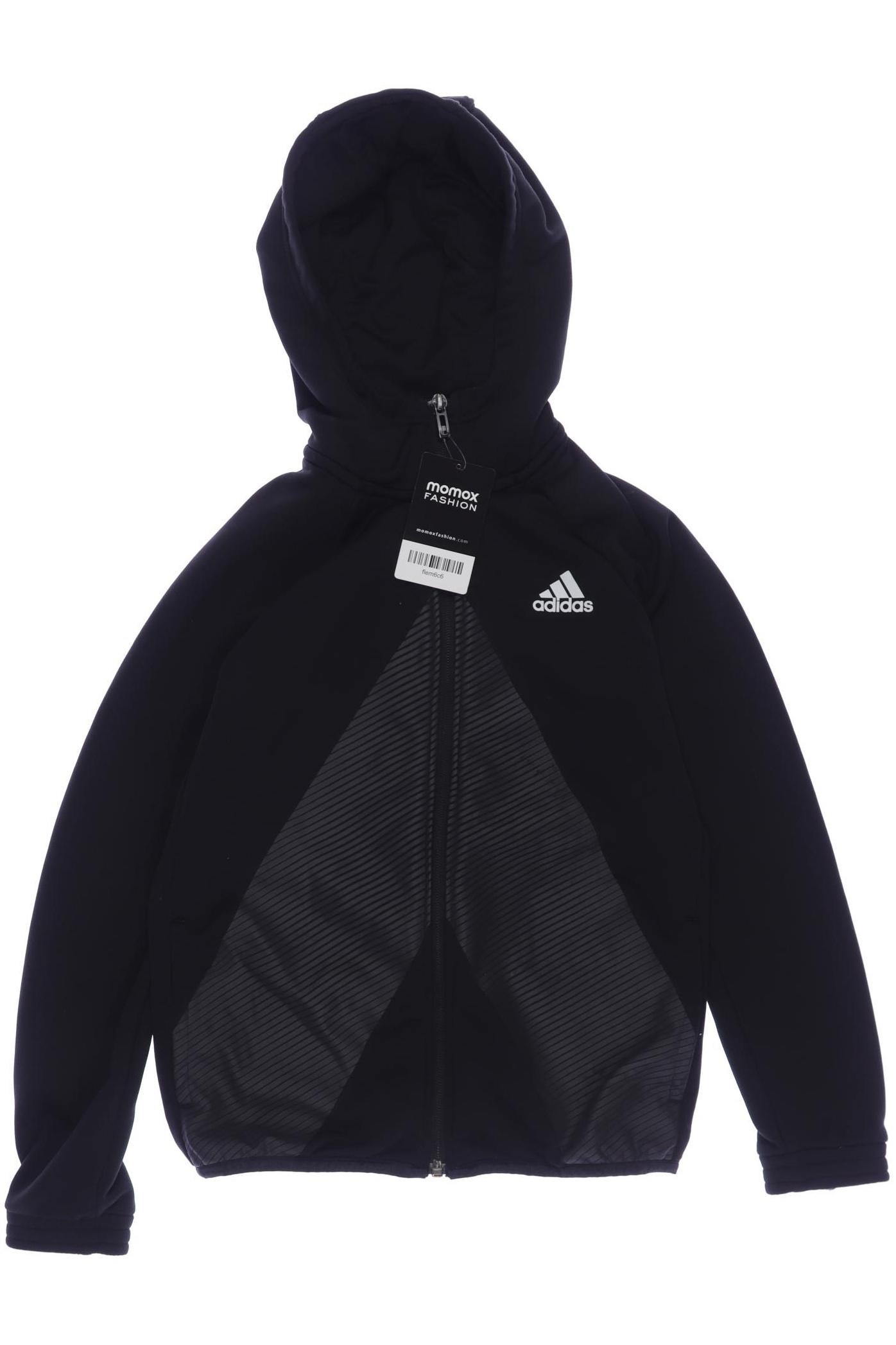 

Adidas Jungen Hoodies & Sweater, schwarz