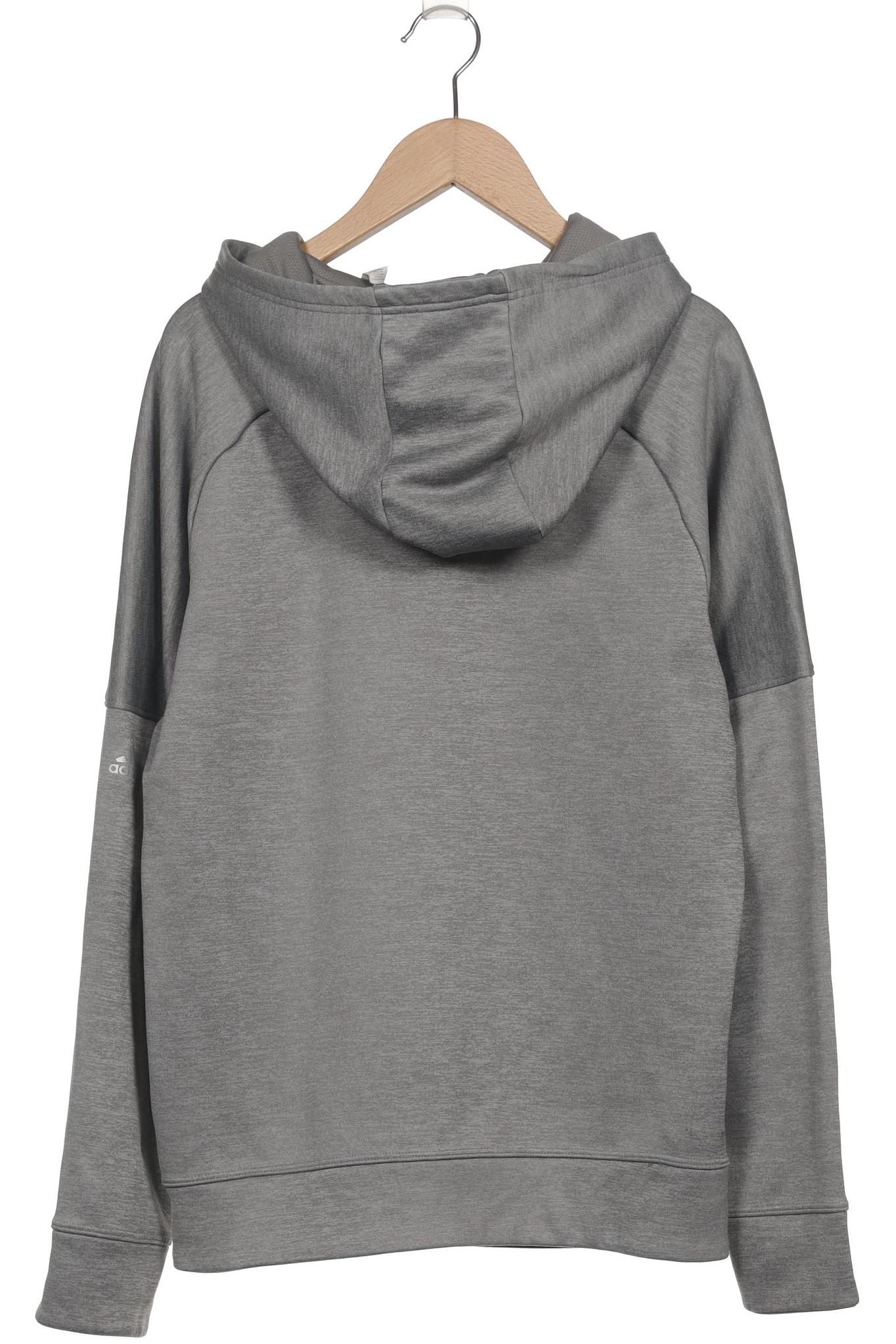 Thumbnail - adidas Jungen Hoodies &amp; Sweater, grün, Gr. 146