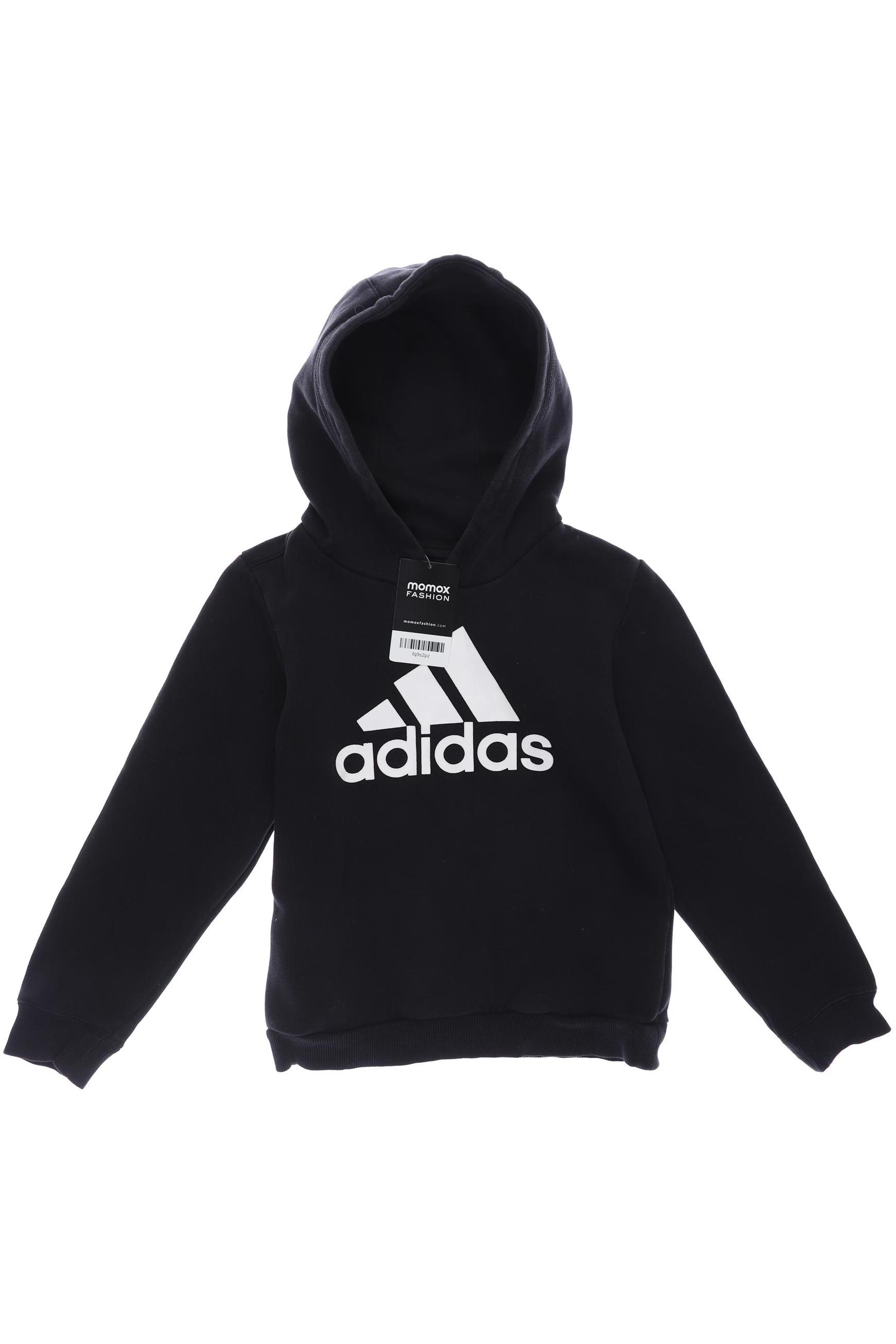 

Adidas Jungen Hoodies & Sweater, schwarz